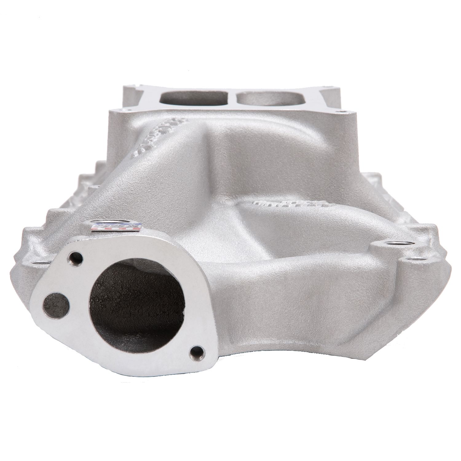 1974, 1973, 1972, 1971, 1970, 1969, 1968, 1967, 1966, 1965, 1964 Ford Custom 500 Cobra Engine Intake Manifold