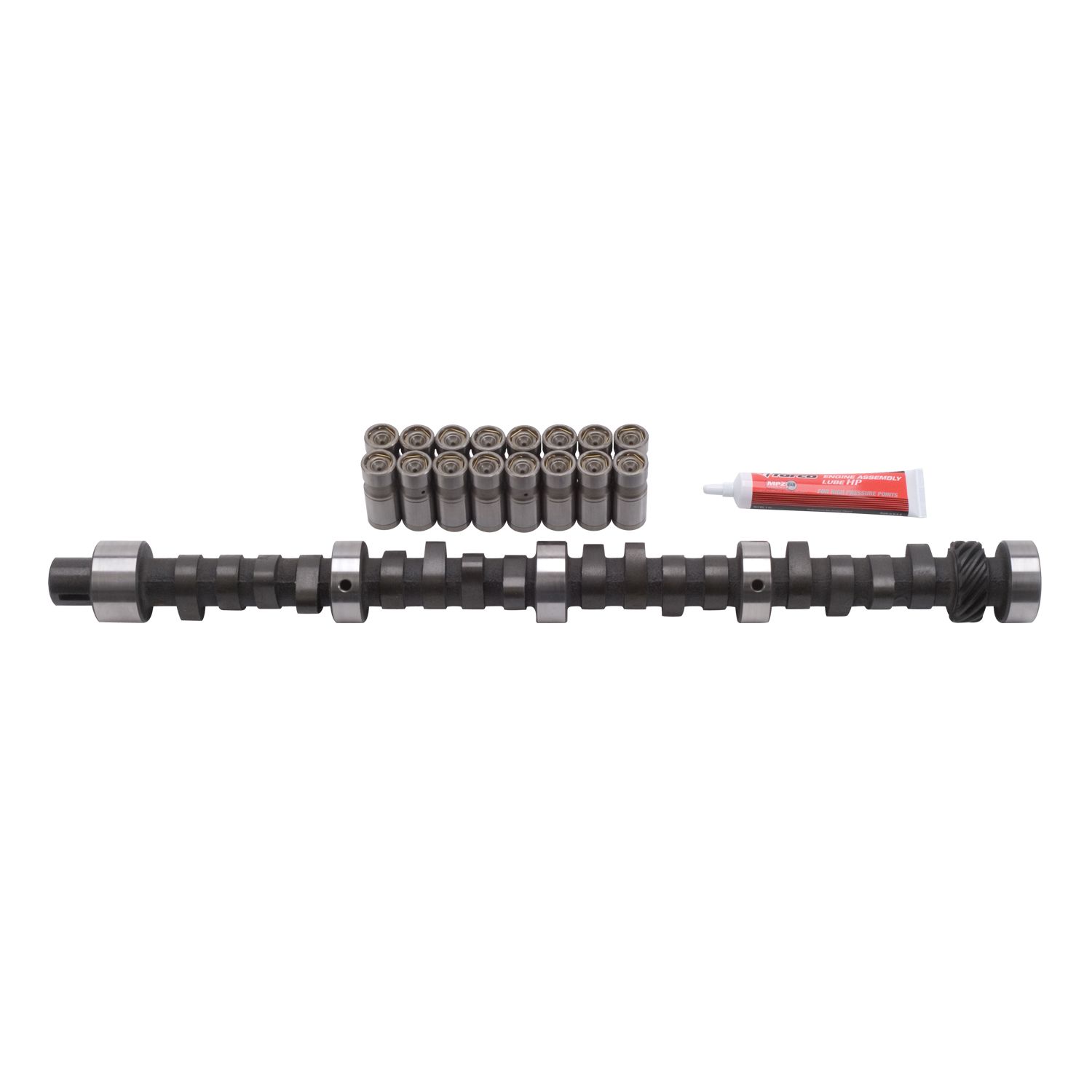 1973, 1972, 1971, 1970, 1969, 1968, 1967, 1966, 1965, 1964 Pontiac GTO Engine Camshaft and Lifter Kit