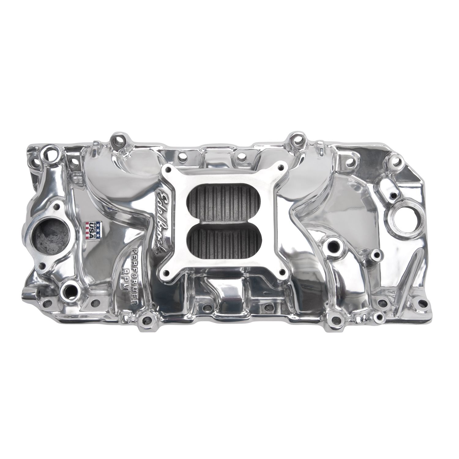 1976, 1975, 1974, 1973 GMC Jimmy Air Engine Intake Manifold