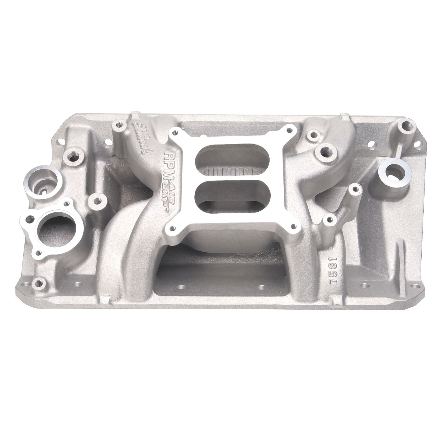 1983, 1982, 1981, 1980, 1979, 1978, 1977, 1976, 1975, 1974 Jeep Cherokee Ambassador Engine Intake Manifold