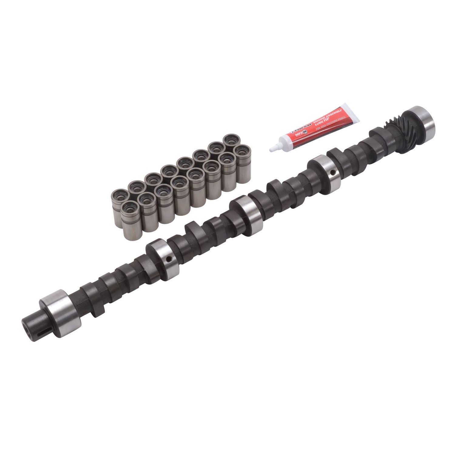1973, 1972, 1971, 1970, 1969, 1968, 1967, 1966, 1965, 1964 Pontiac GTO Engine Camshaft and Lifter Kit