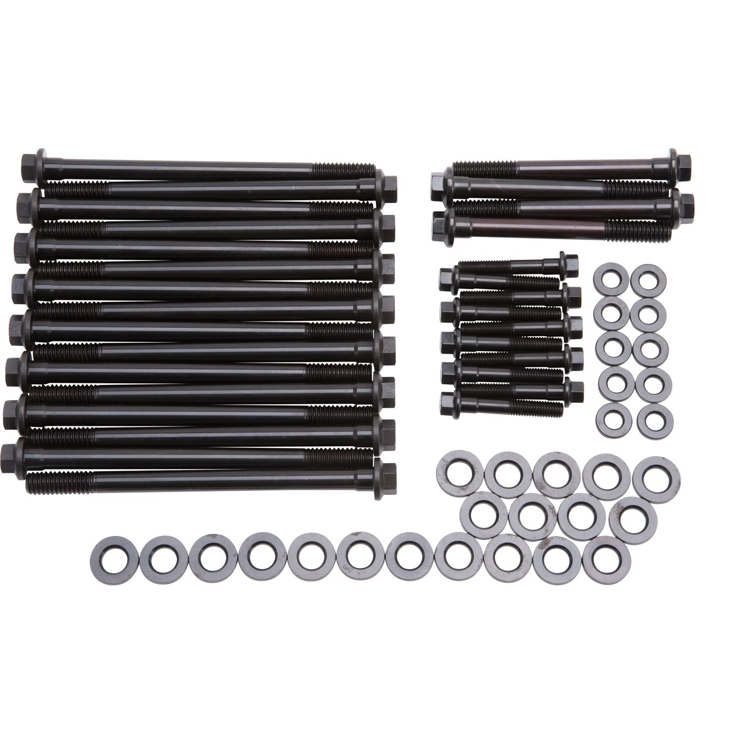 2002, 2001, 2000, 1999, 1998 Pontiac Firebird Engine Cylinder Head Bolt Set