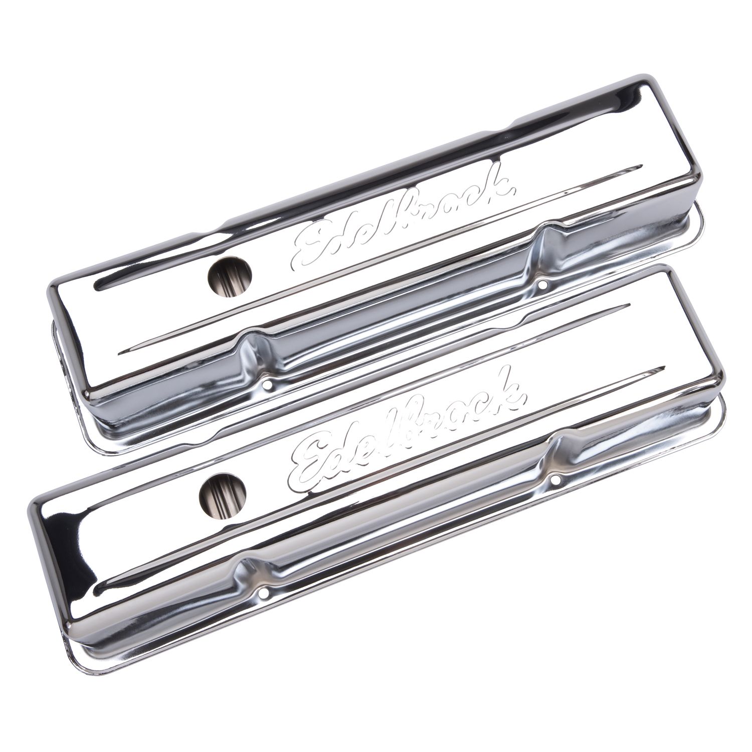 1968, 1967, 1966, 1965, 1964, 1963 Chevrolet Chevy II Engine Valve Cover Set