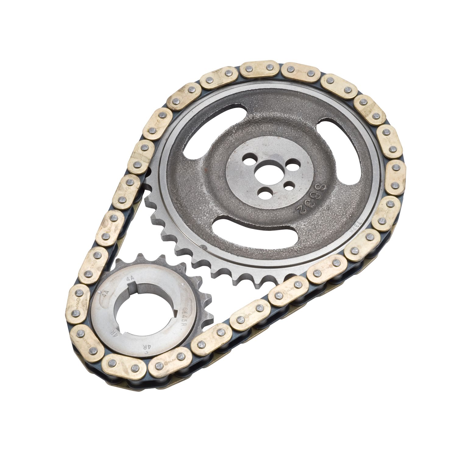 1994, 1993, 1992, 1991, 1990, 1989, 1988, 1987 Chevrolet Astro Engine Timing Set