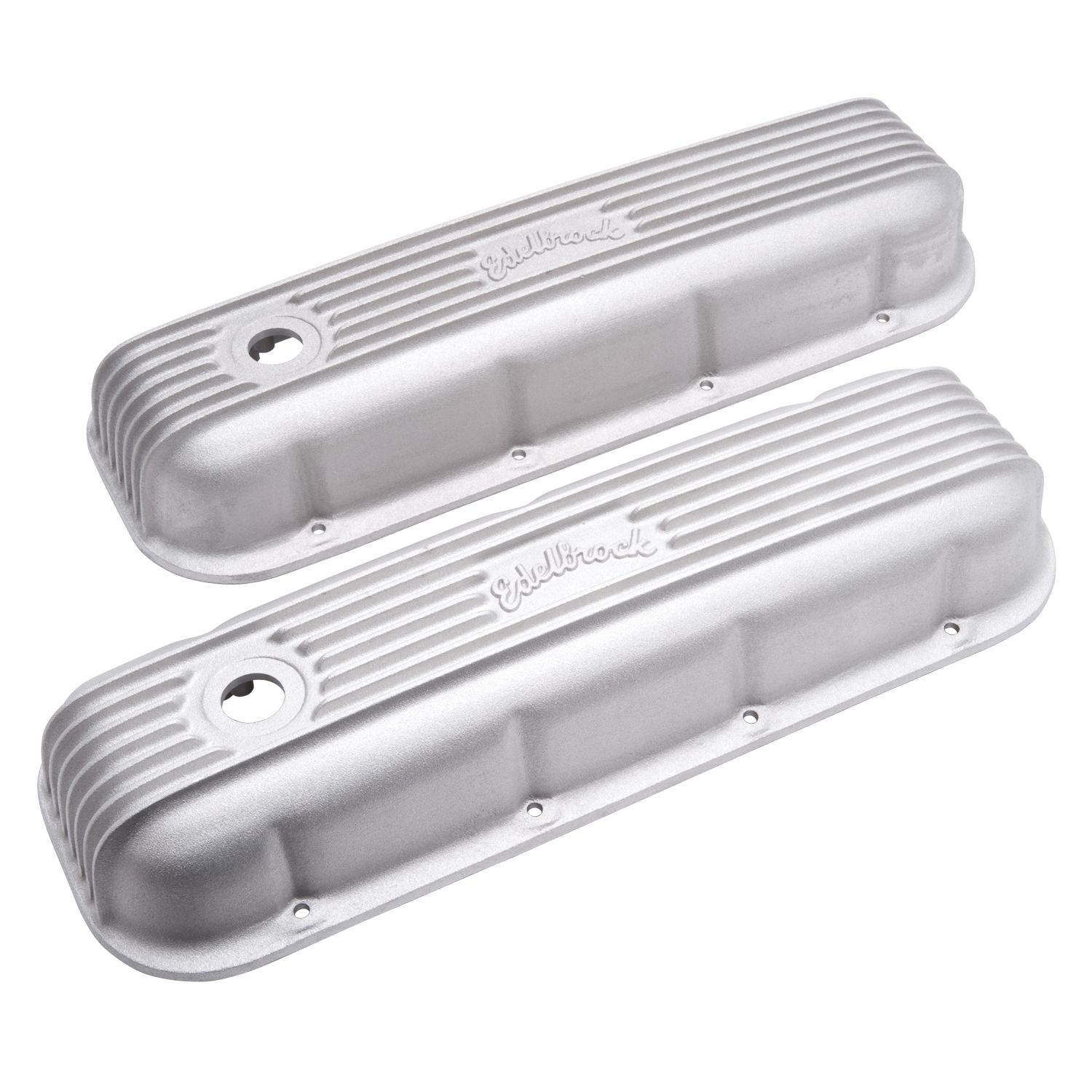 1968 Chevrolet Chevy II Air Engine Valve Cover Set