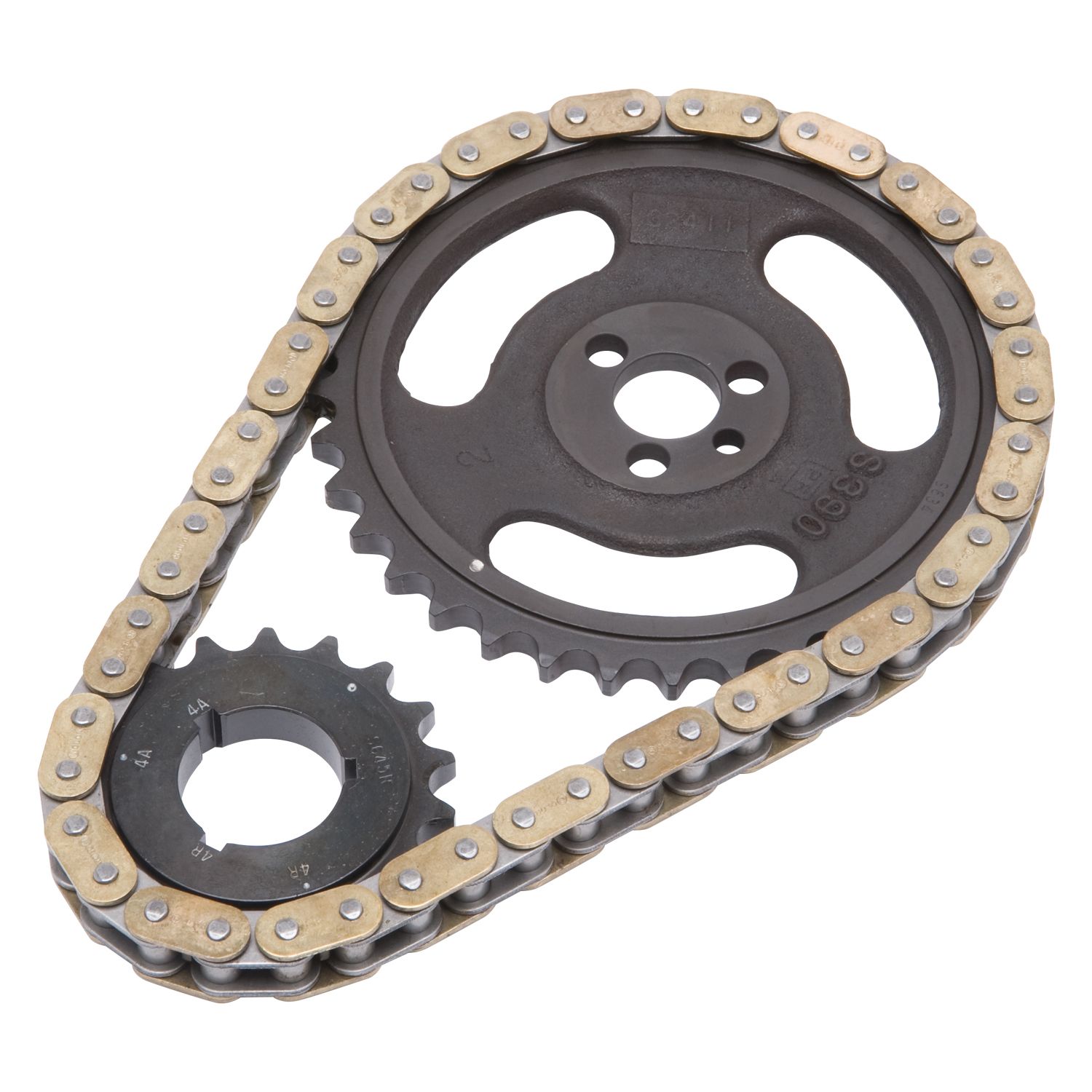 1965, 1964, 1963, 1962, 1961, 1960, 1959, 1958 Chevrolet Impala Air Engine Timing Set