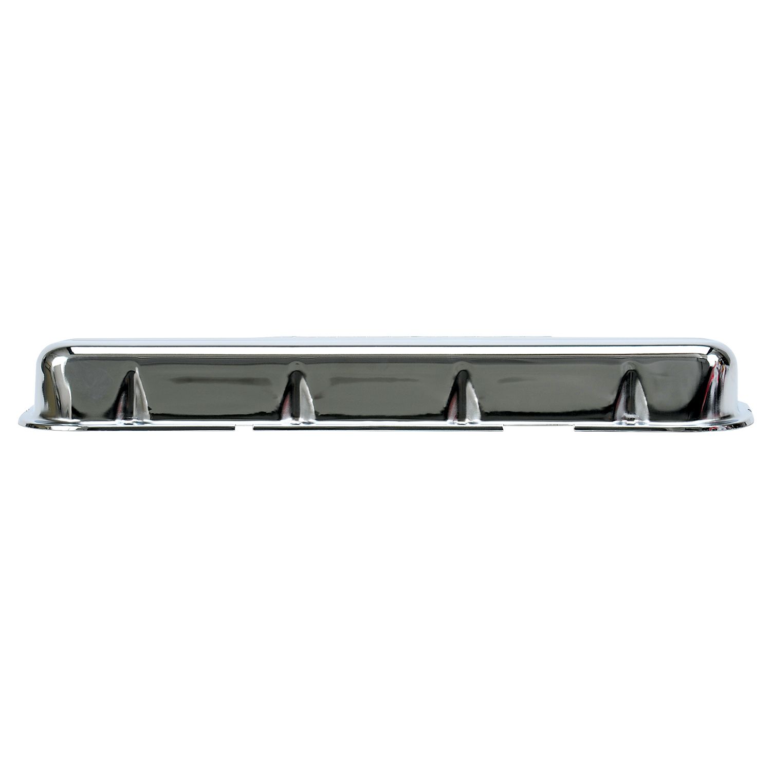 1968 Chevrolet Chevy II Air Engine Valve Cover Set