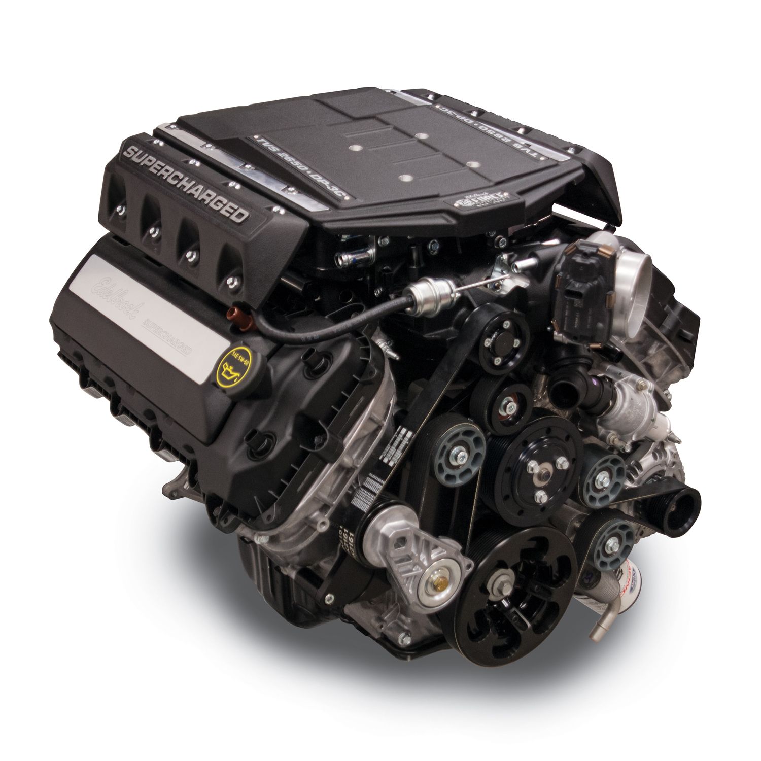 2017, 2016, 2015, 2014, 2013, 2012, 2011 Ford F-150 Engine Complete Assembly