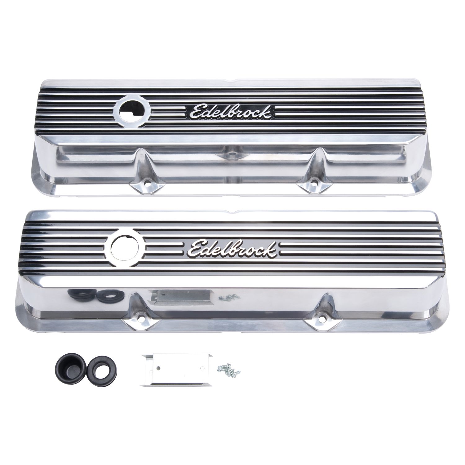 1971, 1970, 1969, 1968, 1967, 1966, 1965, 1964 Ford Custom 500 Engine Valve Cover Set