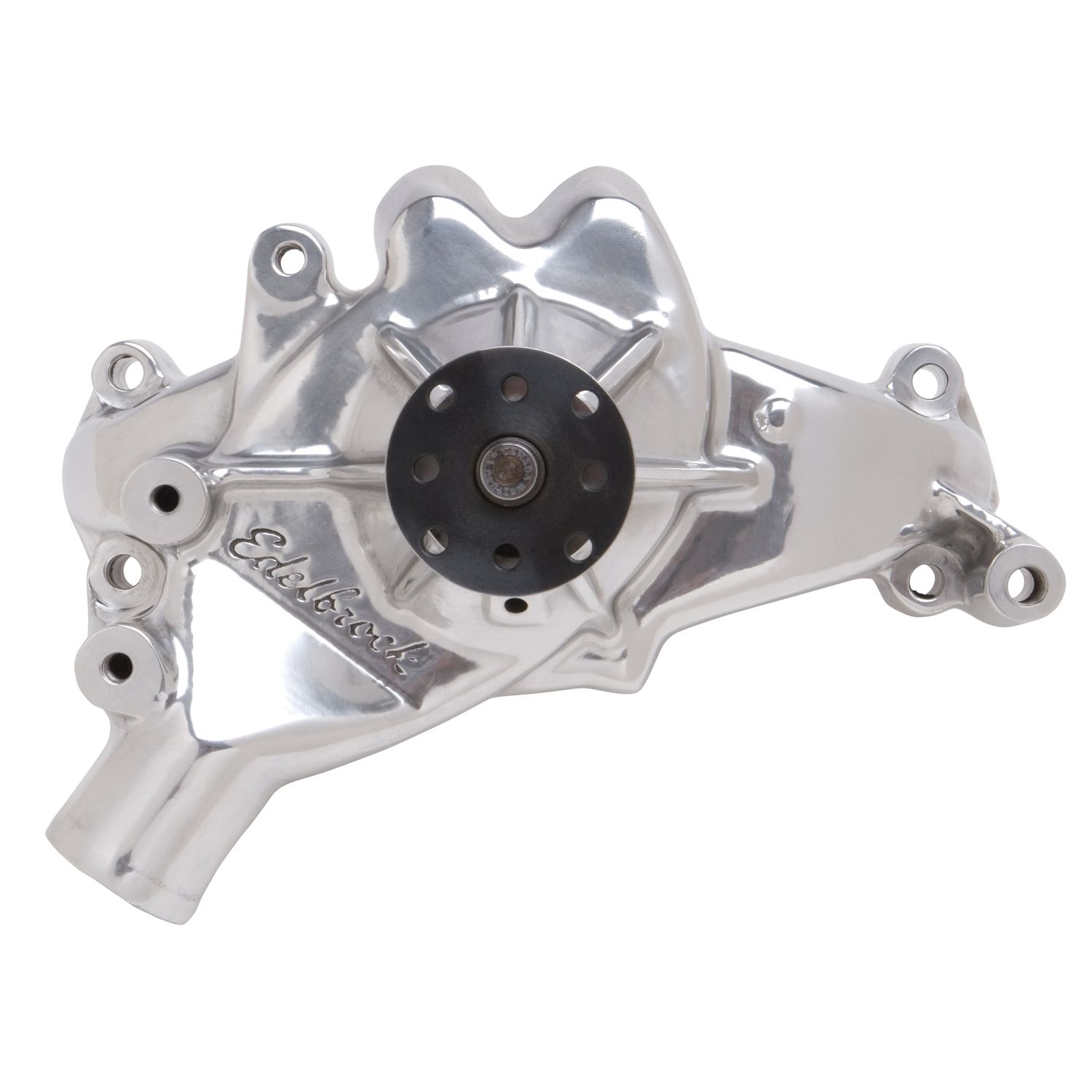 1976, 1975, 1974, 1973 GMC Jimmy Air Engine Water Pump