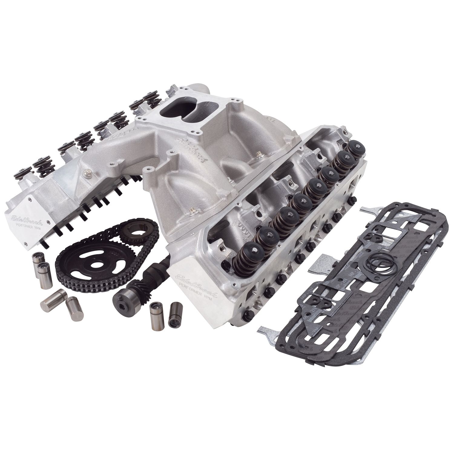 1971, 1970 Dodge Challenger Engine Top End Kit
