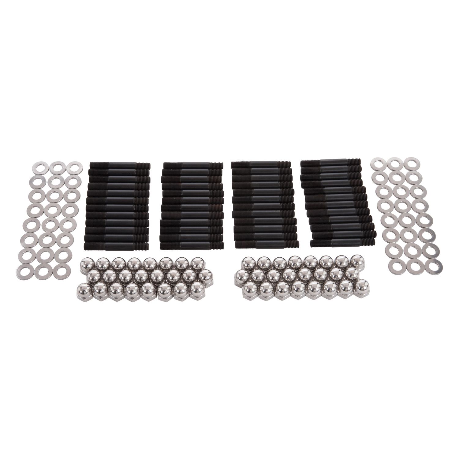 1953 Ford F-100 Ton Pickup Engine Cylinder Head Bolt Set