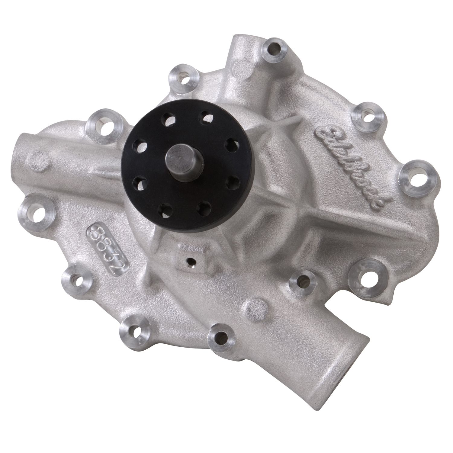 1983, 1982, 1981, 1980, 1979, 1978, 1977, 1976, 1975, 1974 Jeep Cherokee Ambassador Engine Water Pump