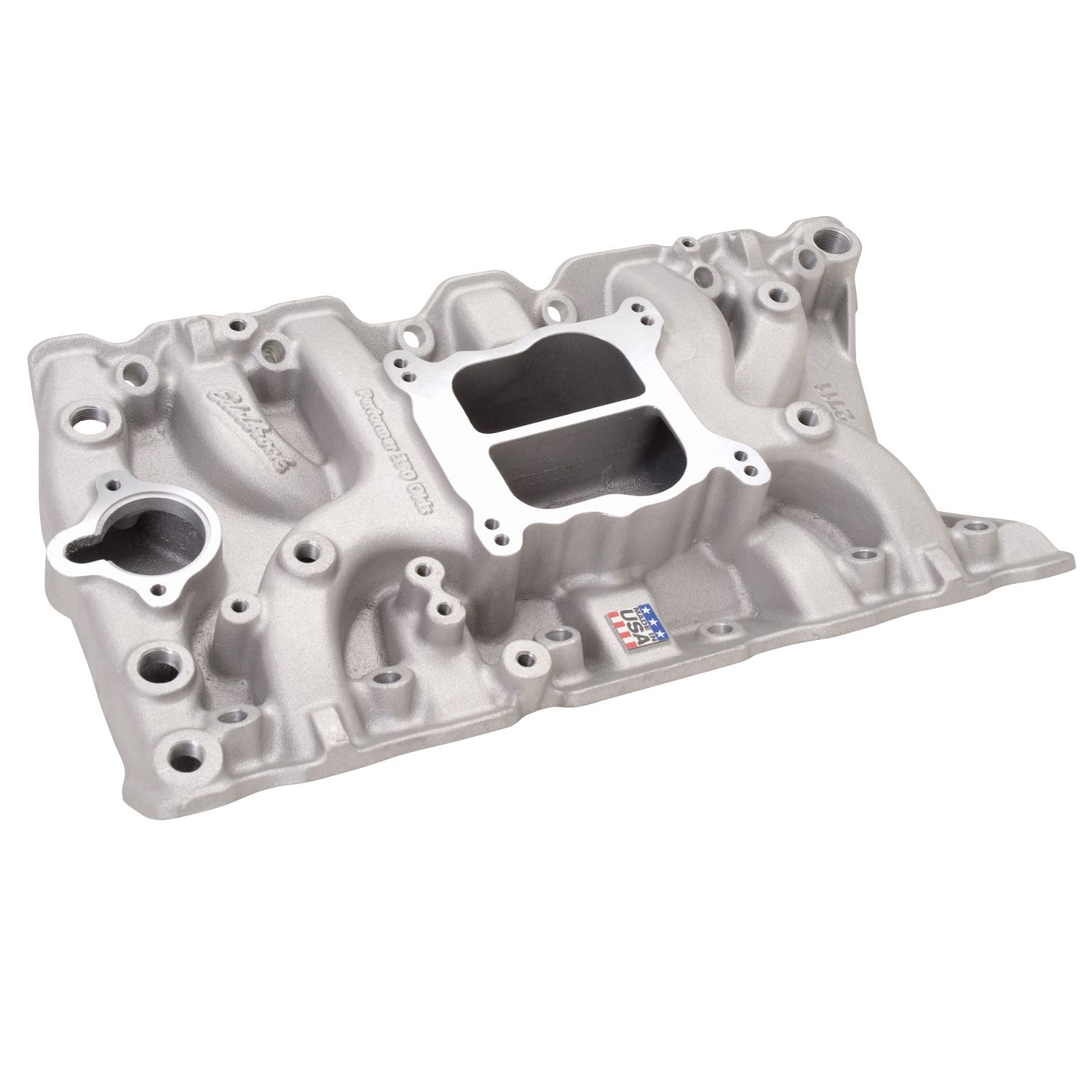 1977 Pontiac Firebird Engine Intake Manifold