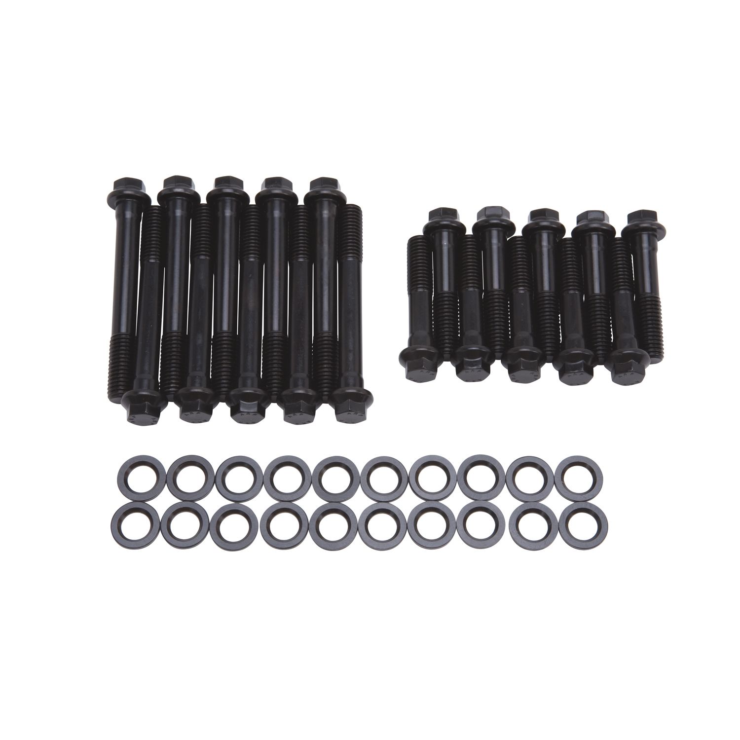 1976, 1975 Ford Elite Engine Cylinder Head Bolt Set