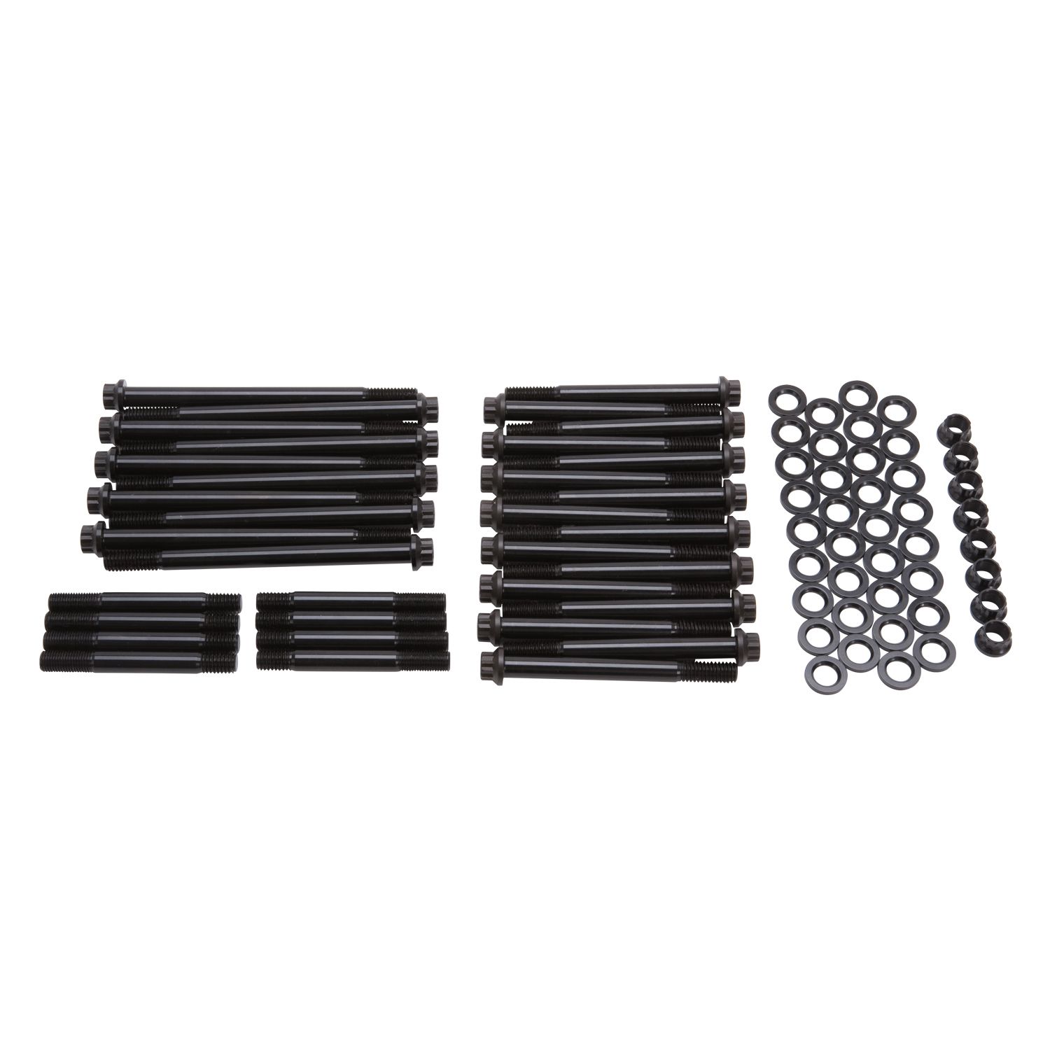1971, 1970 Dodge Challenger Engine Cylinder Head Bolt Set