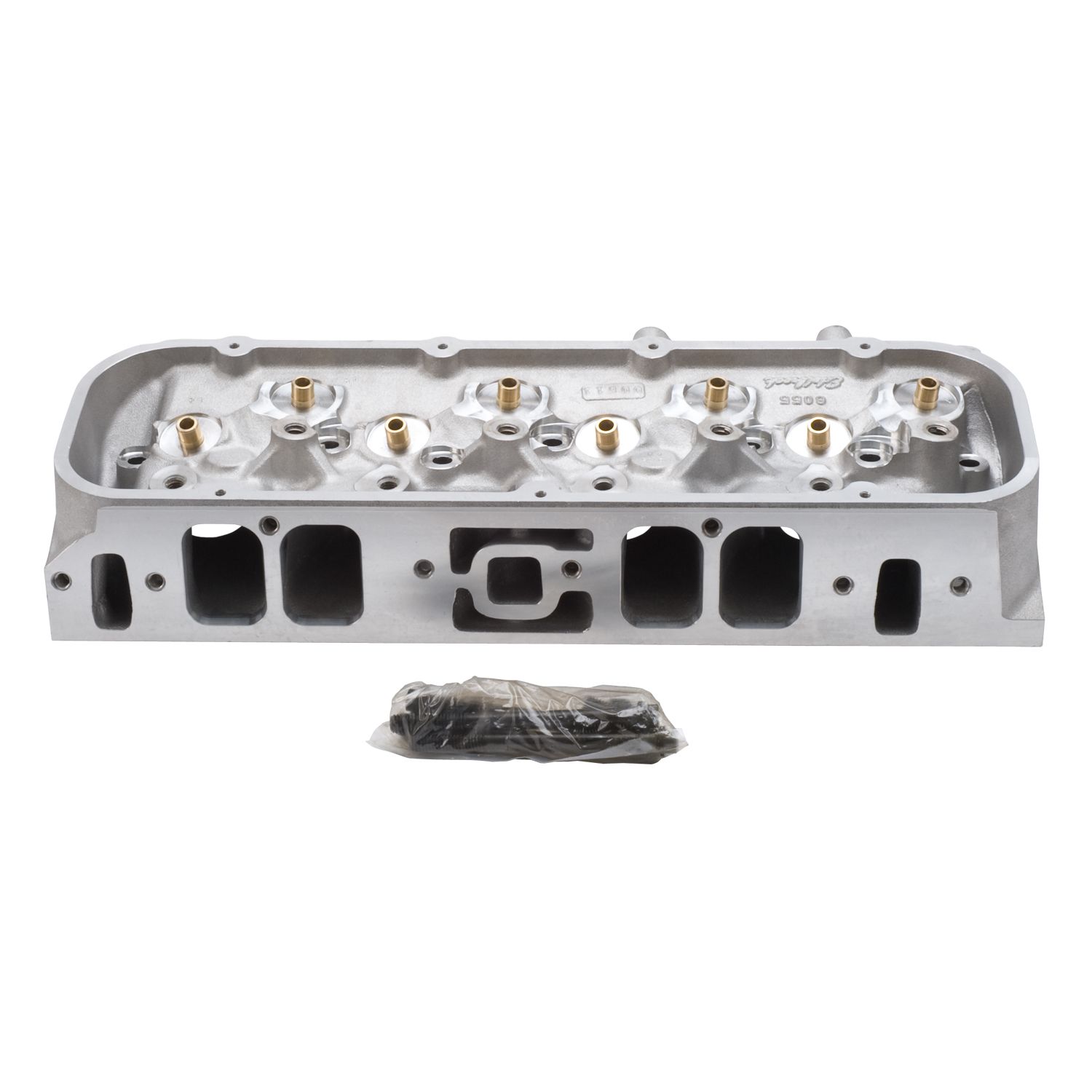 1976, 1975, 1974, 1973 GMC Jimmy Air Engine Cylinder Head