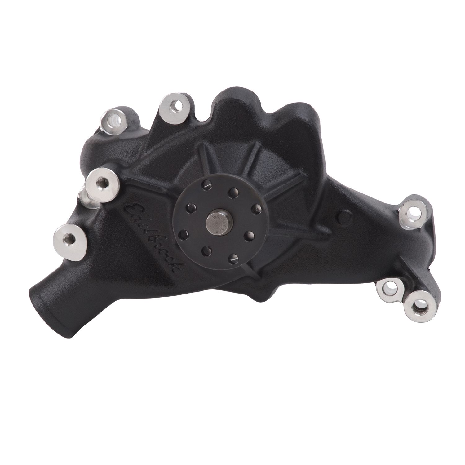 1976, 1975, 1974, 1973 GMC Jimmy Air Engine Water Pump