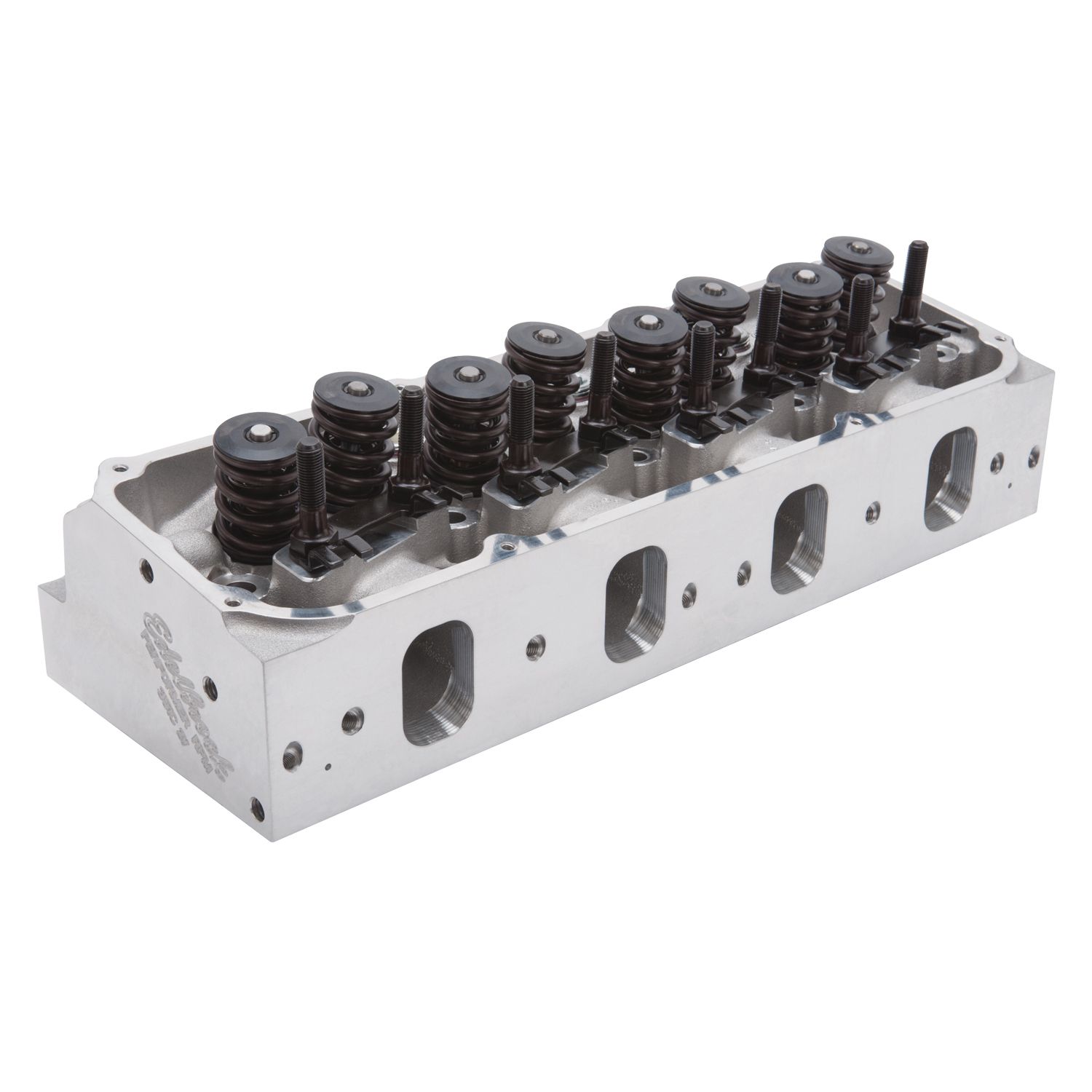 1973, 1972, 1971, 1970, 1969 Ford Mustang Engine Cylinder Head