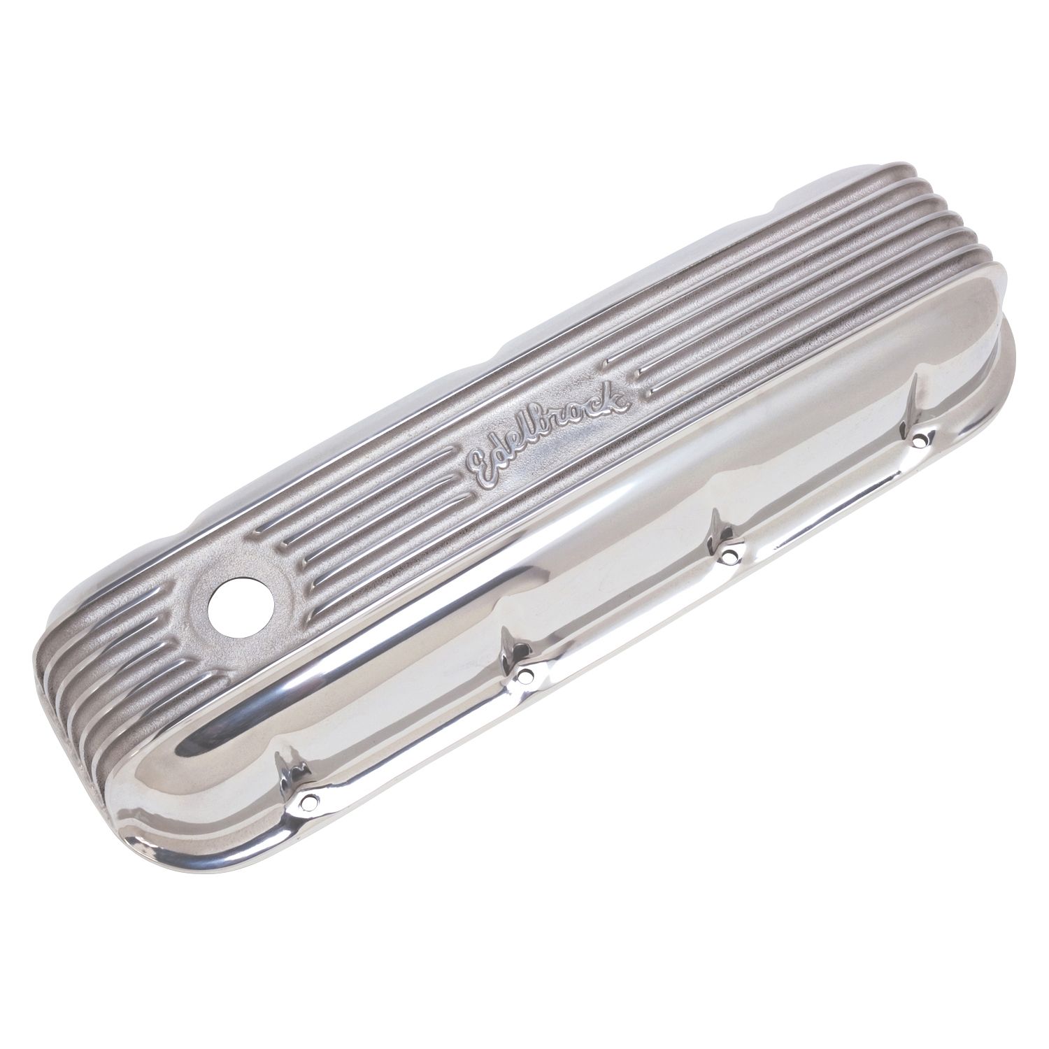 1968 Chevrolet Chevy II Air Engine Valve Cover Set
