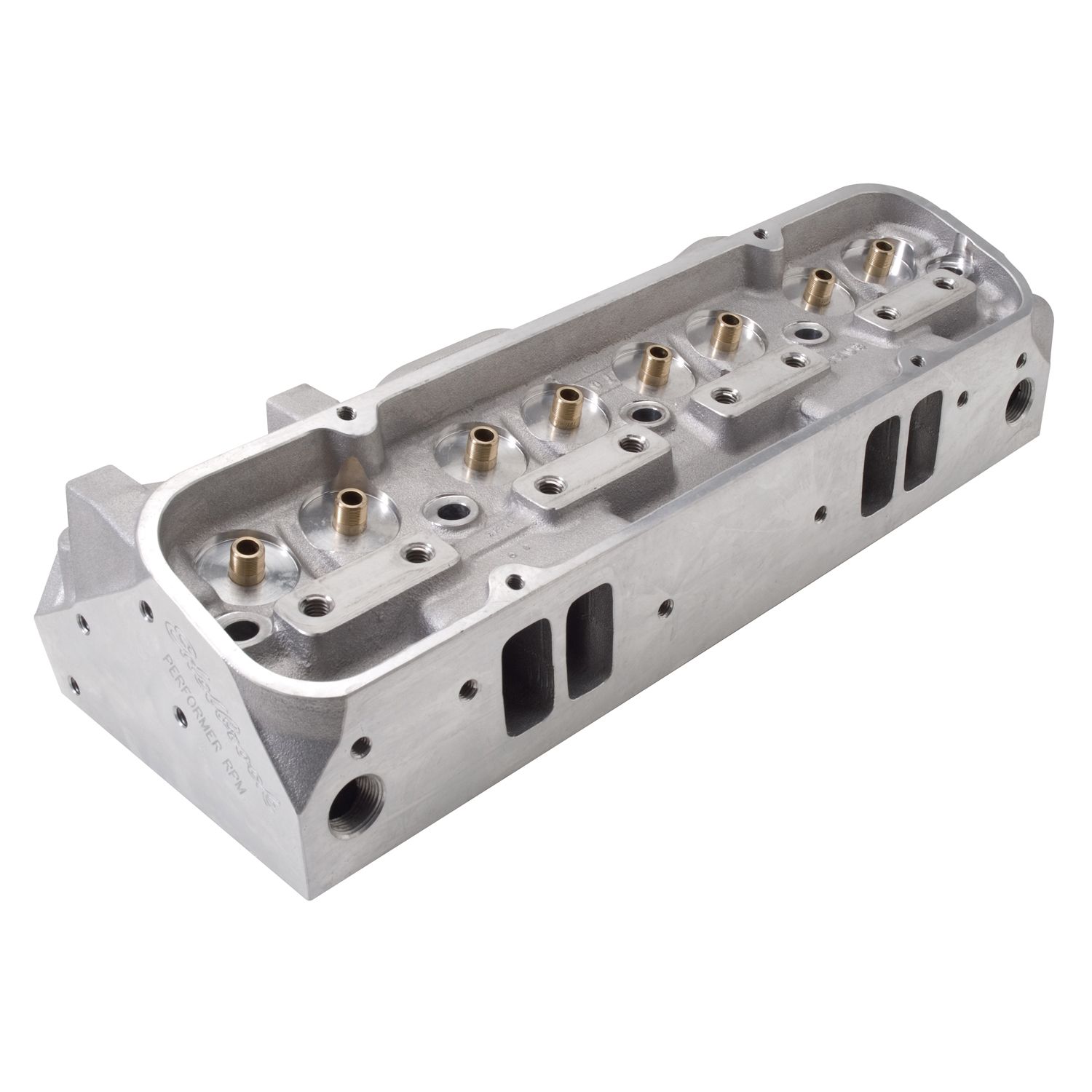 1973, 1972, 1971, 1970, 1969, 1968, 1967, 1966, 1965 Pontiac GTO Engine Cylinder Head