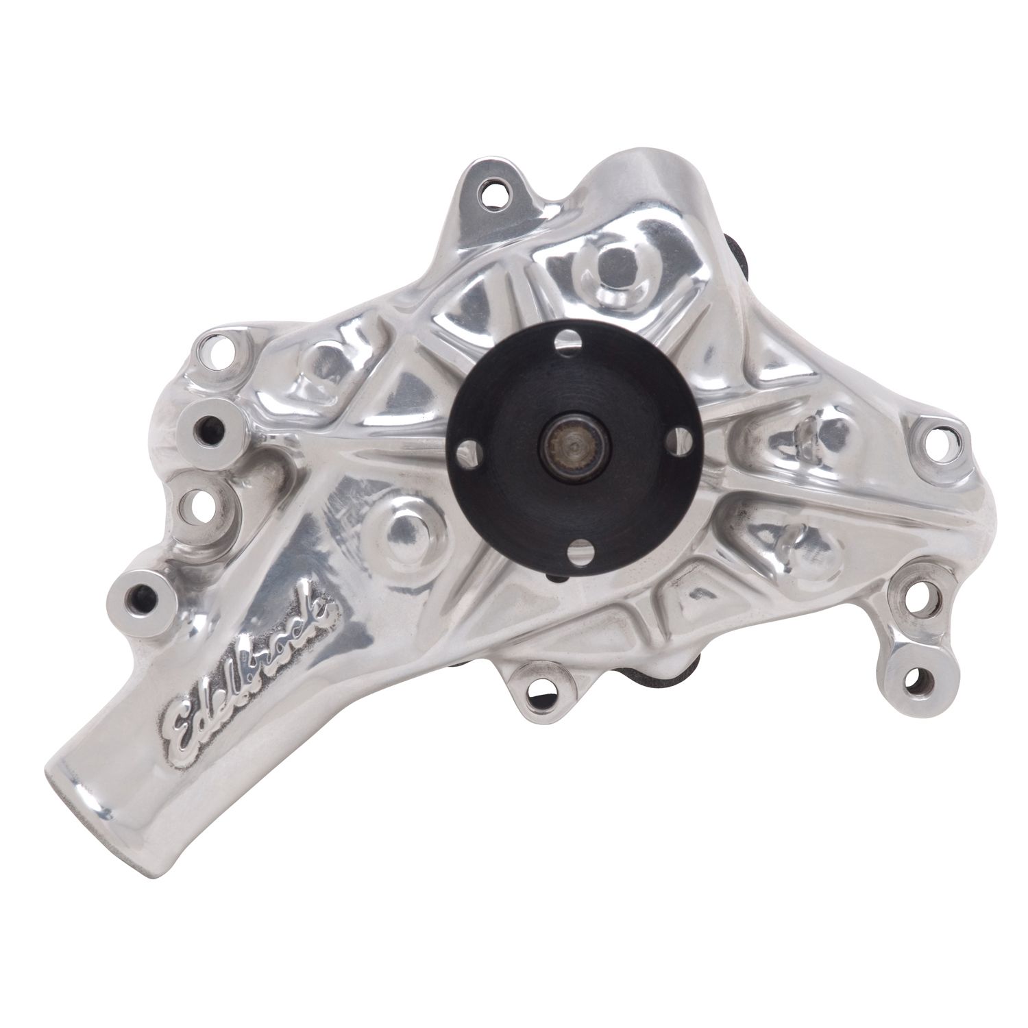 1986, 1985, 1984, 1983, 1982, 1981, 1980, 1979, 1978, 1977, 1976, 1975, 1974, 1973 GMC Jimmy Engine Water Pump
