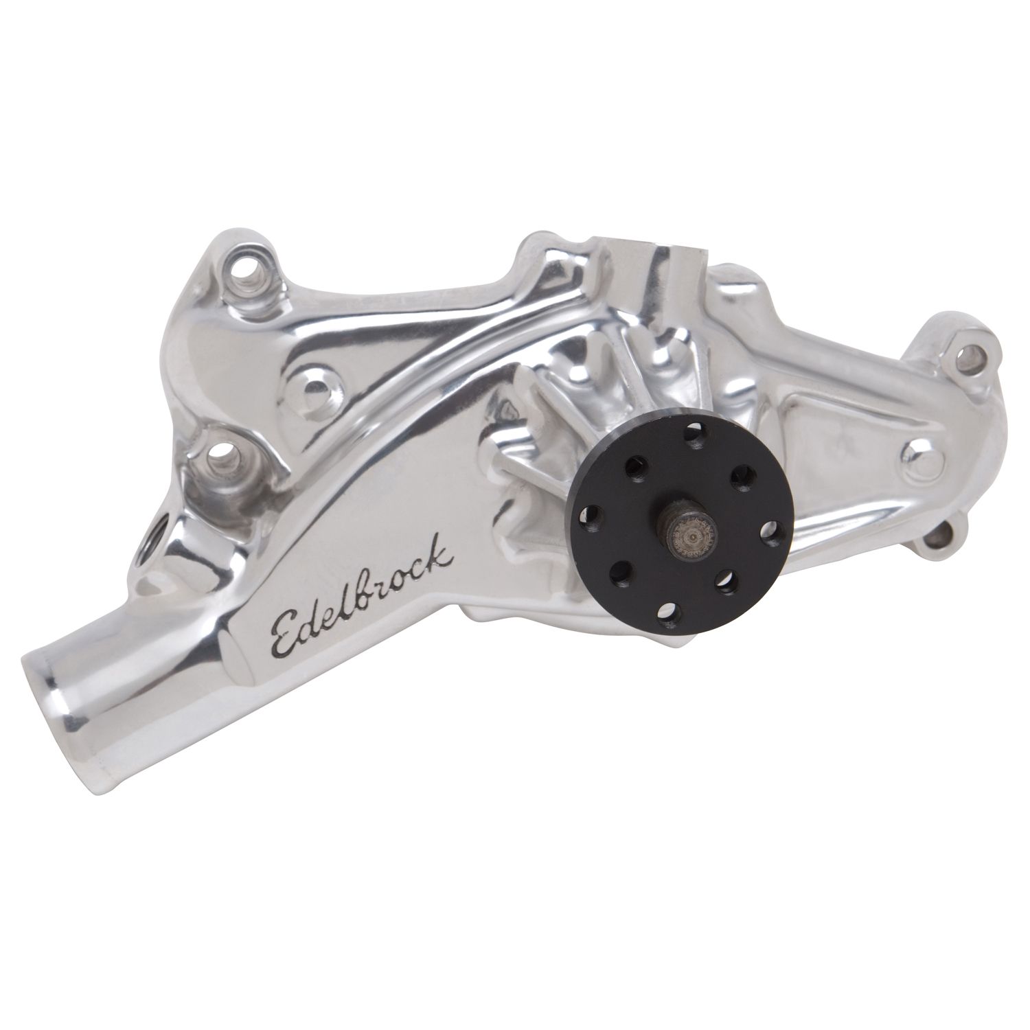 1968 Chevrolet Chevy II Air Engine Water Pump