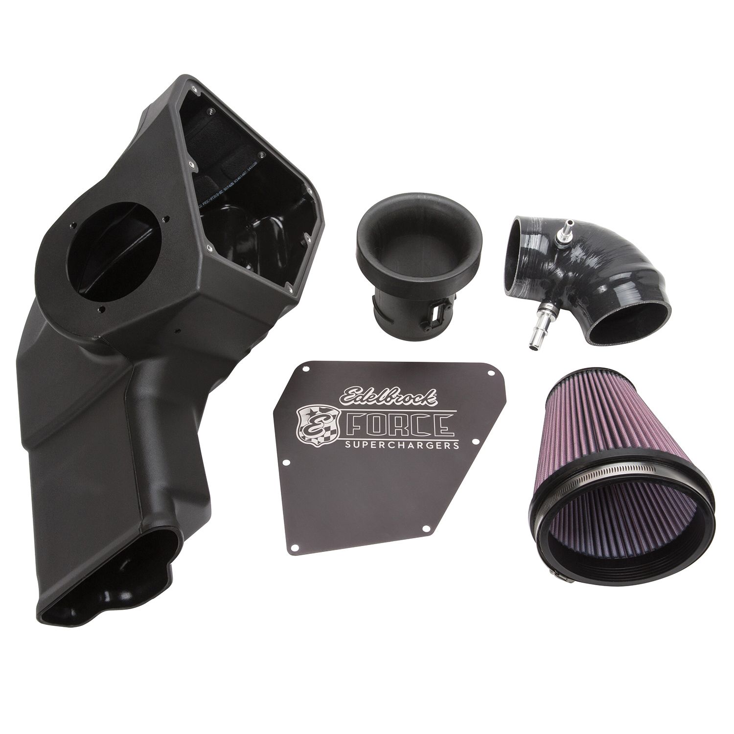 2017, 2016, 2015 Ford Mustang Air Intake Kit