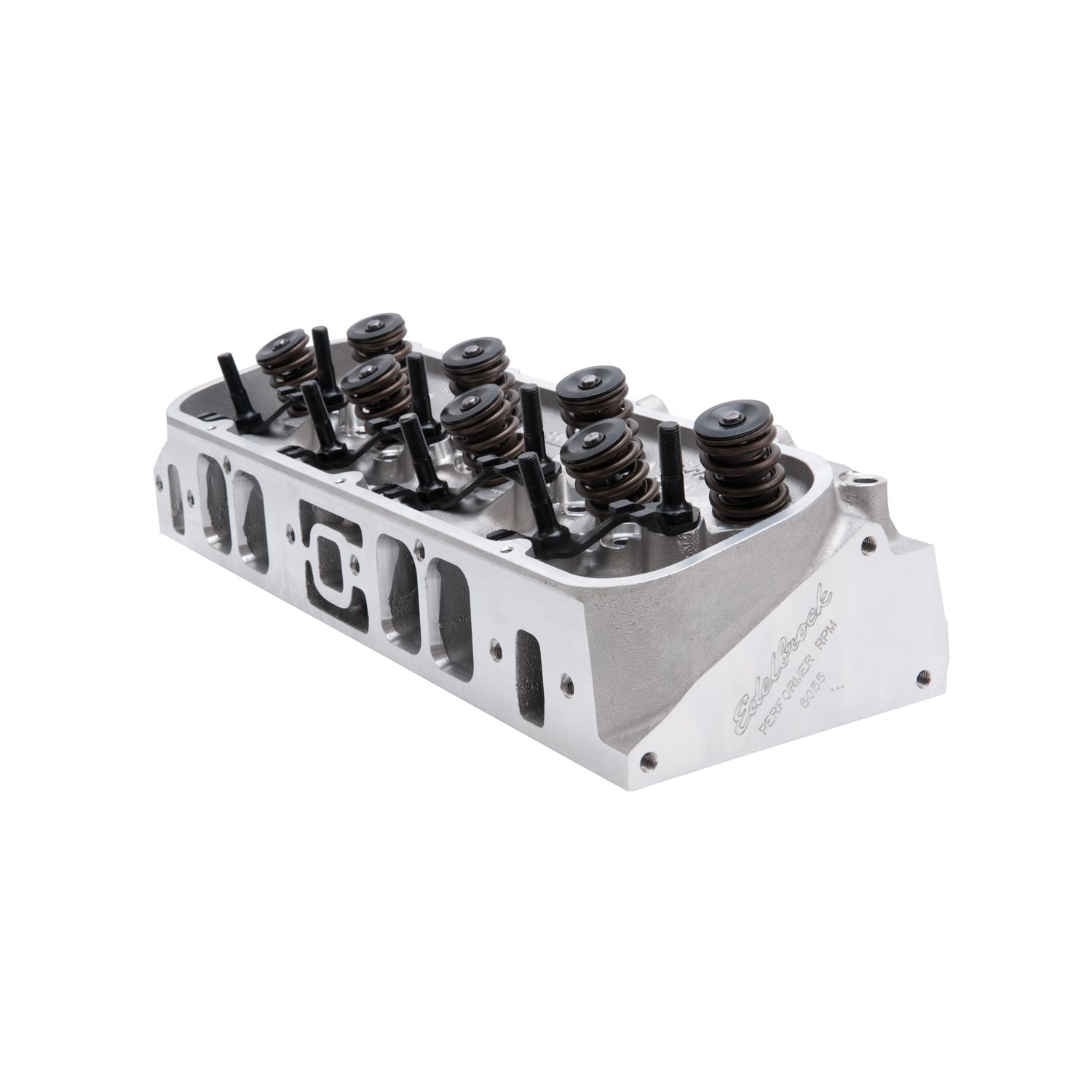 1976, 1975, 1974, 1973 GMC Jimmy Air Engine Cylinder Head