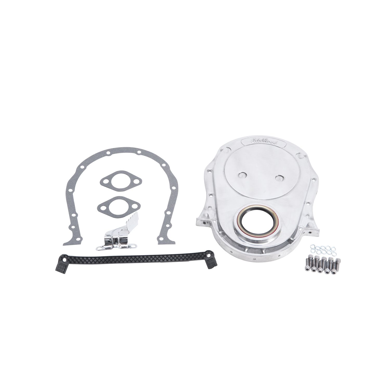 1968 Chevrolet Chevy II Air Engine Timing Cover