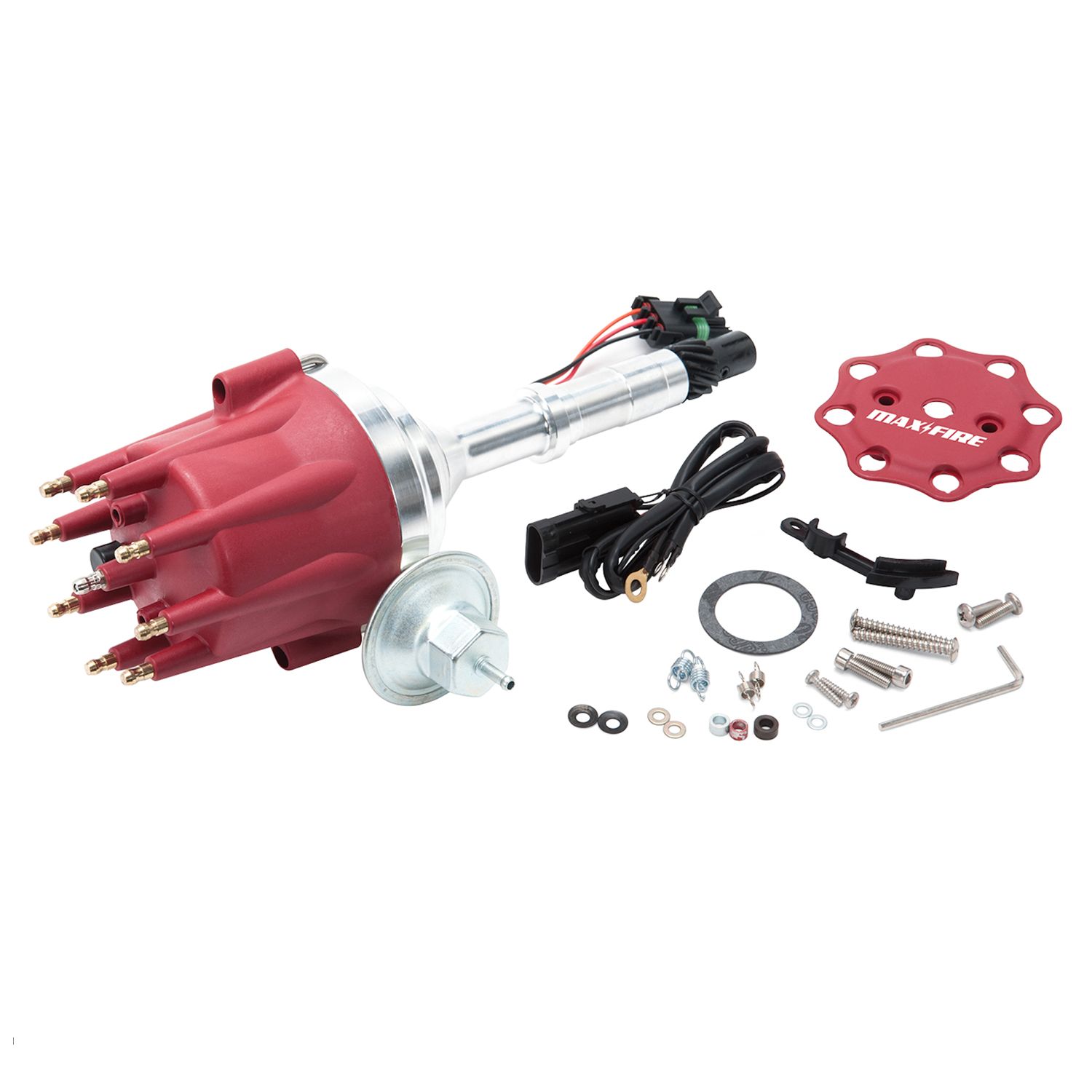 1983, 1982, 1981, 1980, 1979, 1978, 1977, 1976, 1975, 1974 Jeep Cherokee Ambassador Distributor
