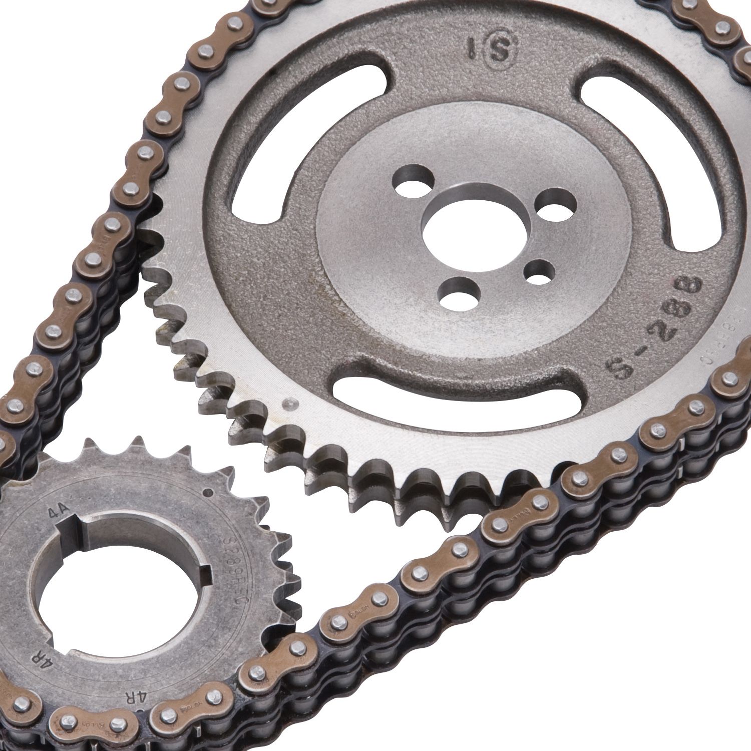 1985 Chevrolet Astro Engine Timing Set