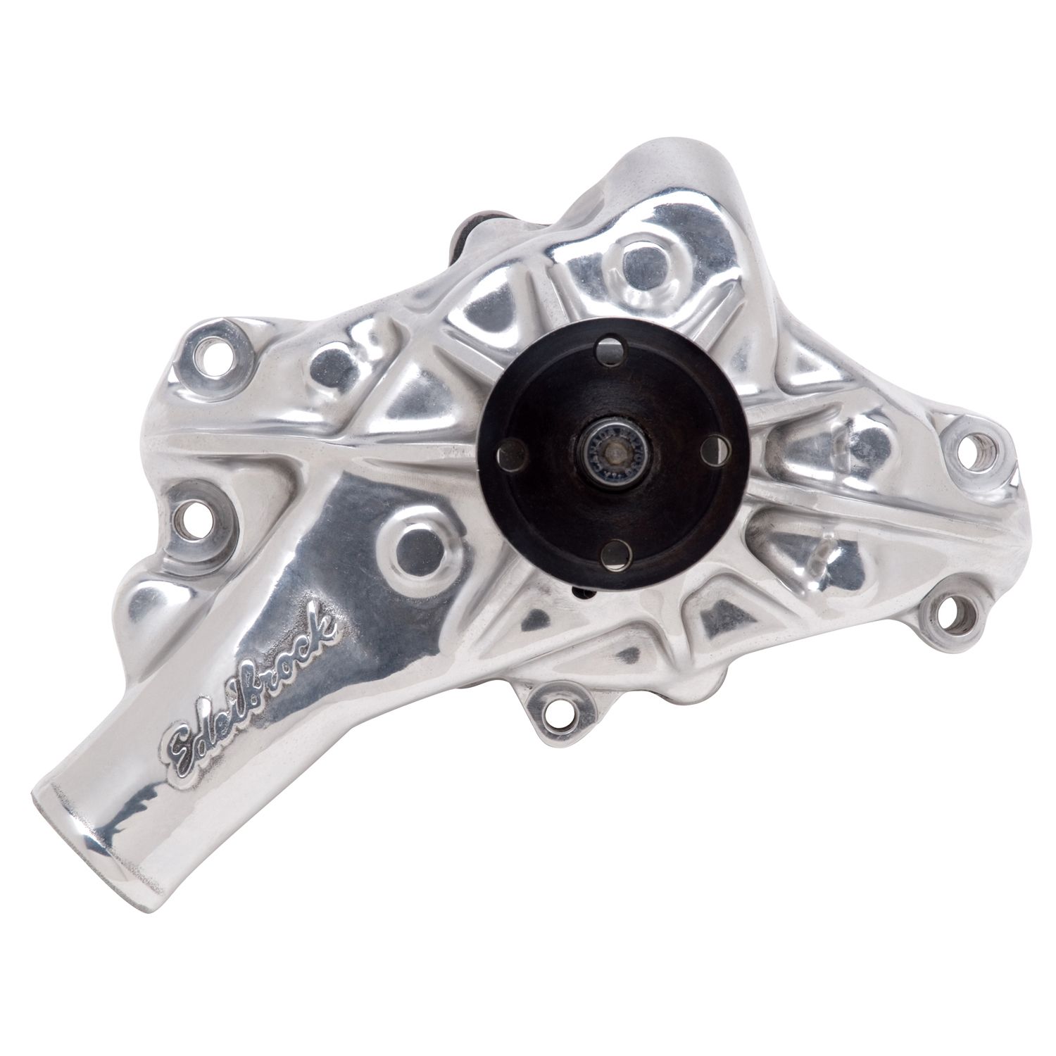 1994, 1993, 1992, 1991, 1990, 1989, 1988, 1987 Chevrolet Astro Engine Water Pump