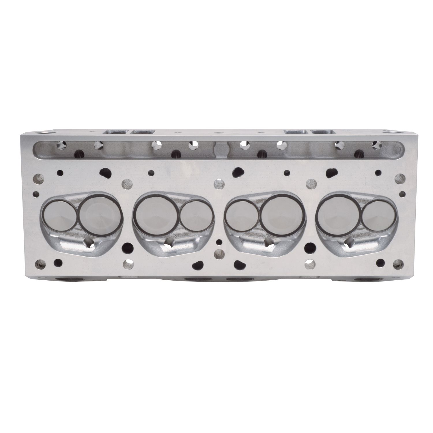1979, 1978, 1977, 1976, 1975, 1974, 1973, 1972, 1971, 1970, 1969, 1968 Pontiac Firebird Engine Cylinder Head