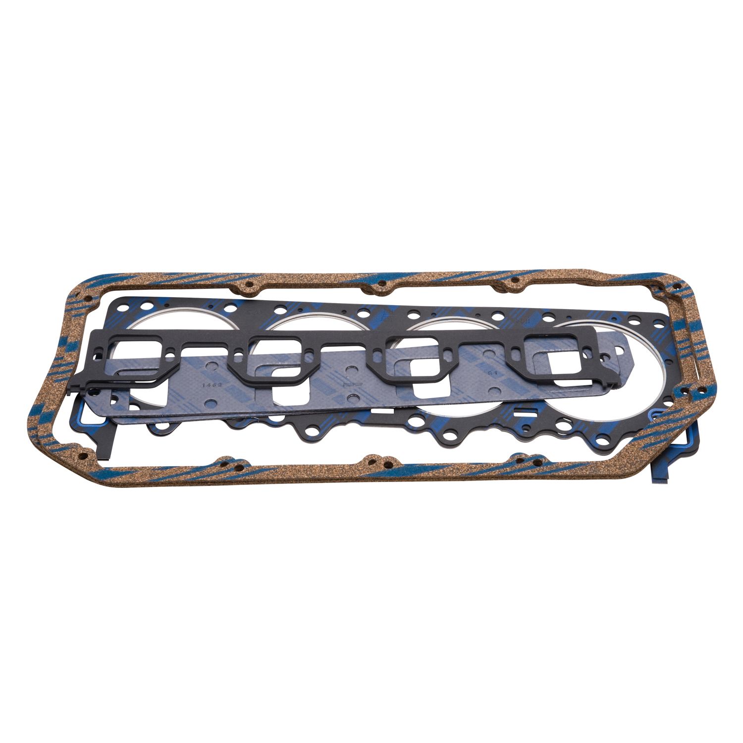 1965 Dodge Monaco Engine Cylinder Head Gasket Set