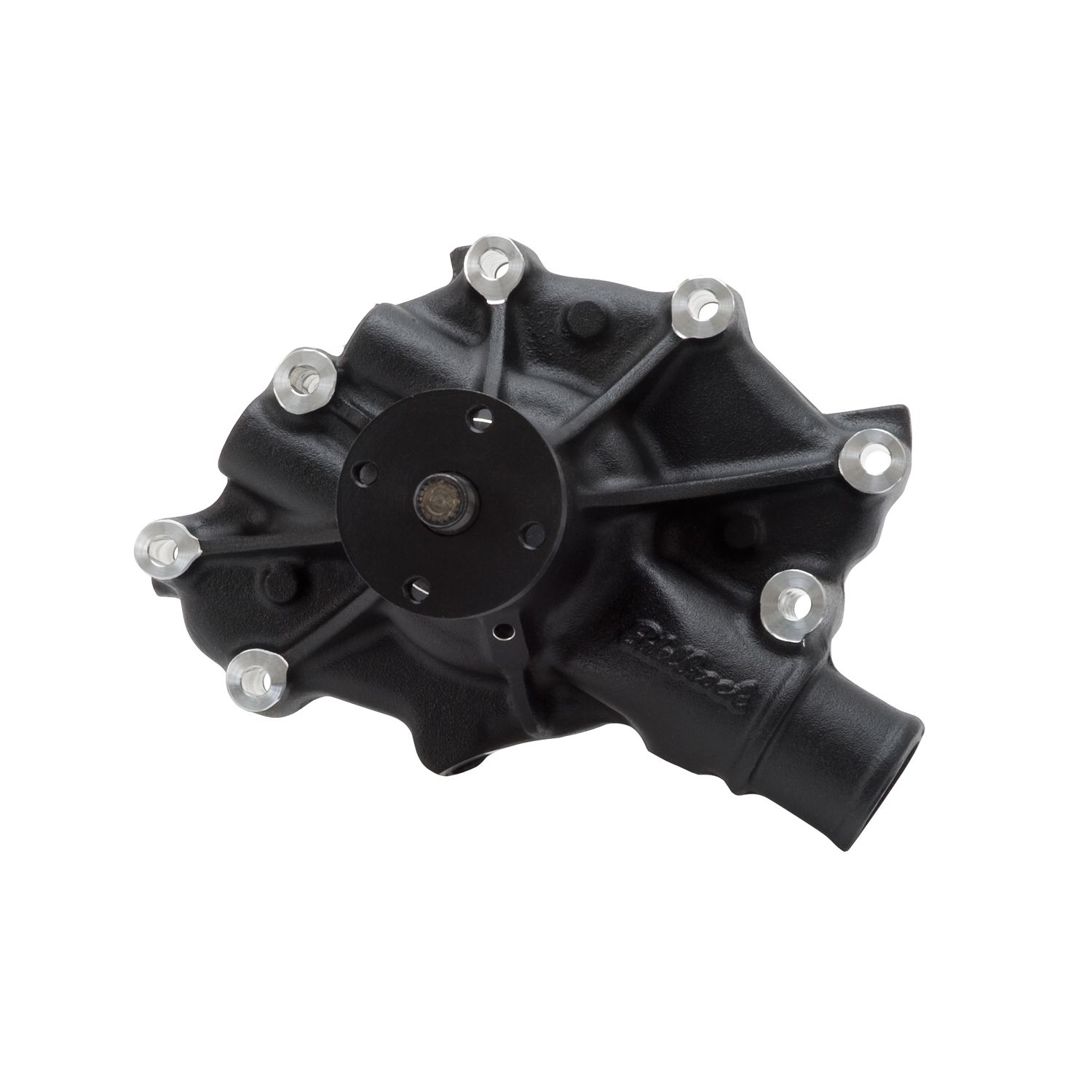 1986 Mercury Capri Engine Water Pump