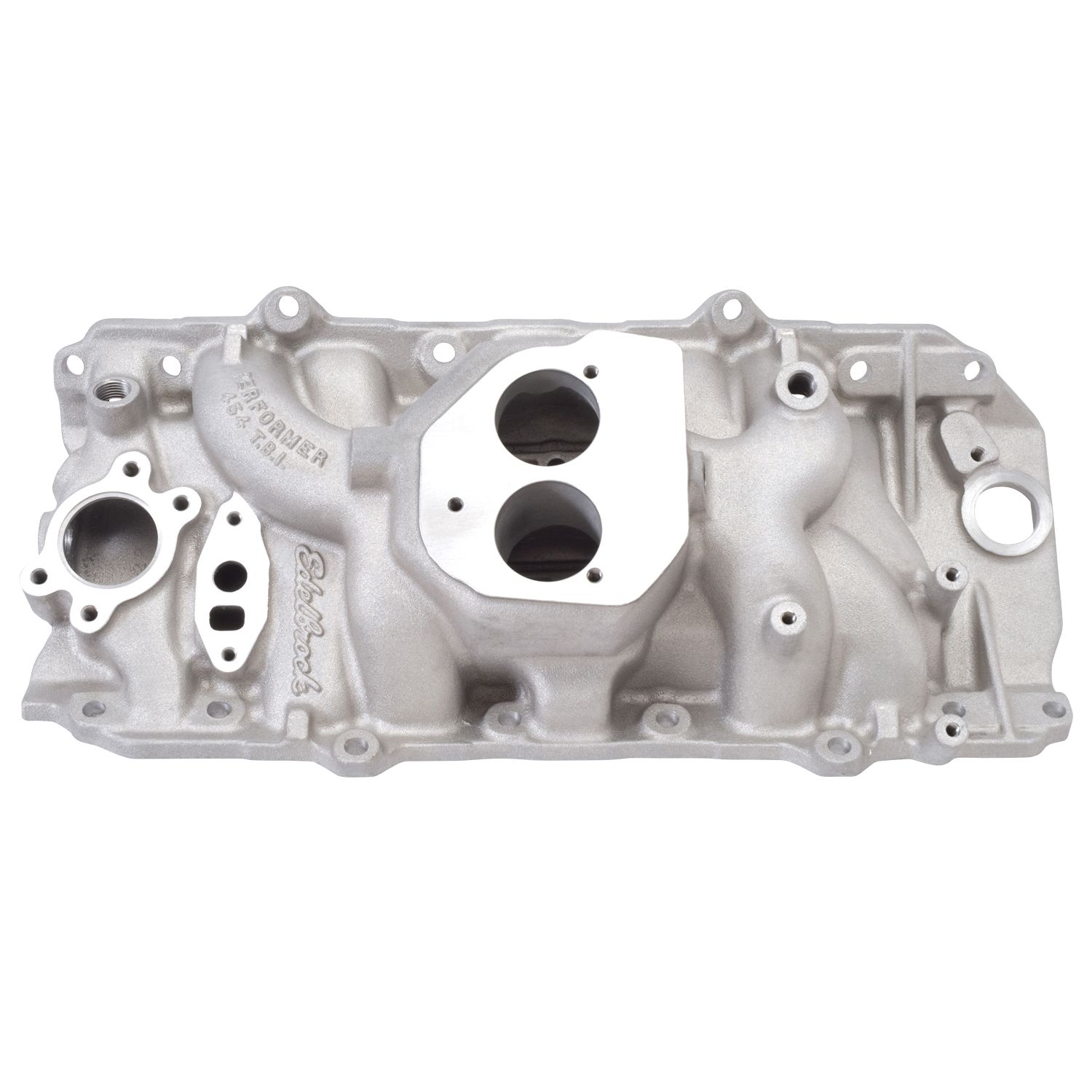 1976, 1975, 1974, 1973 GMC Jimmy Air Engine Intake Manifold