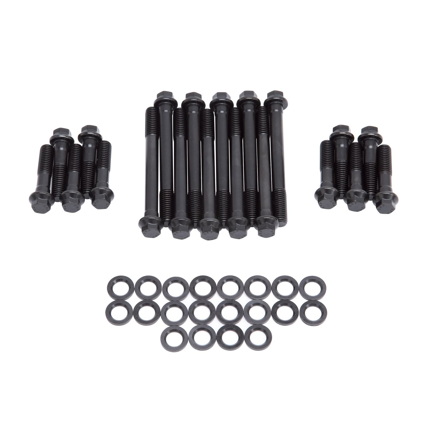 2009, 2008, 2007, 2006, 2005, 2004, 2003, 2002, 2001, 2000, 1999, 1998 Dodge Durango Engine Cylinder Head Bolt Set