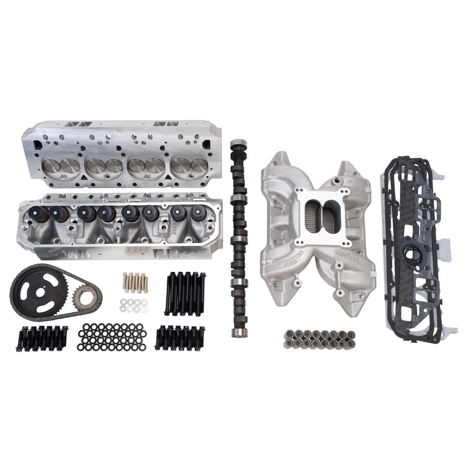 1971, 1970 Dodge Challenger Engine Top End Kit