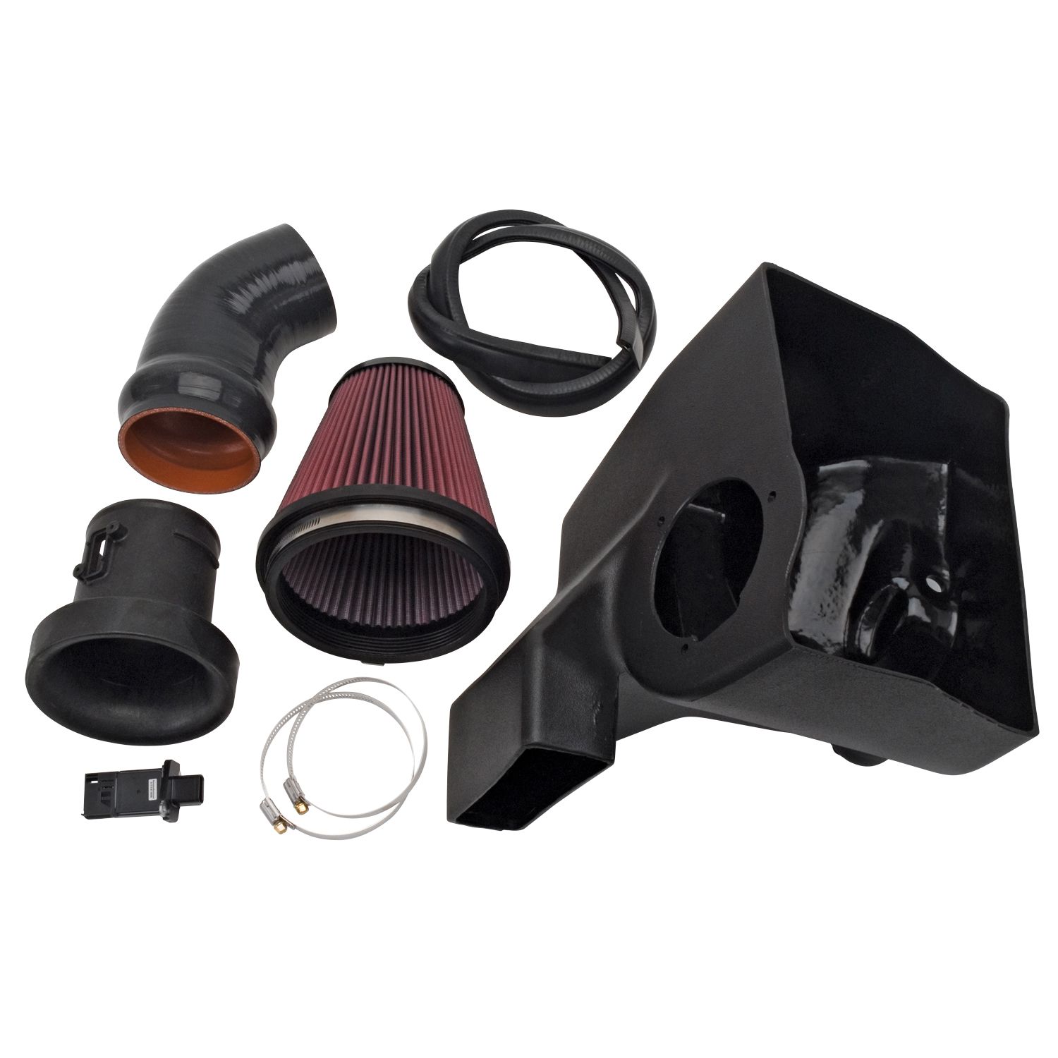 2010 Ford Mustang Air Intake Kit