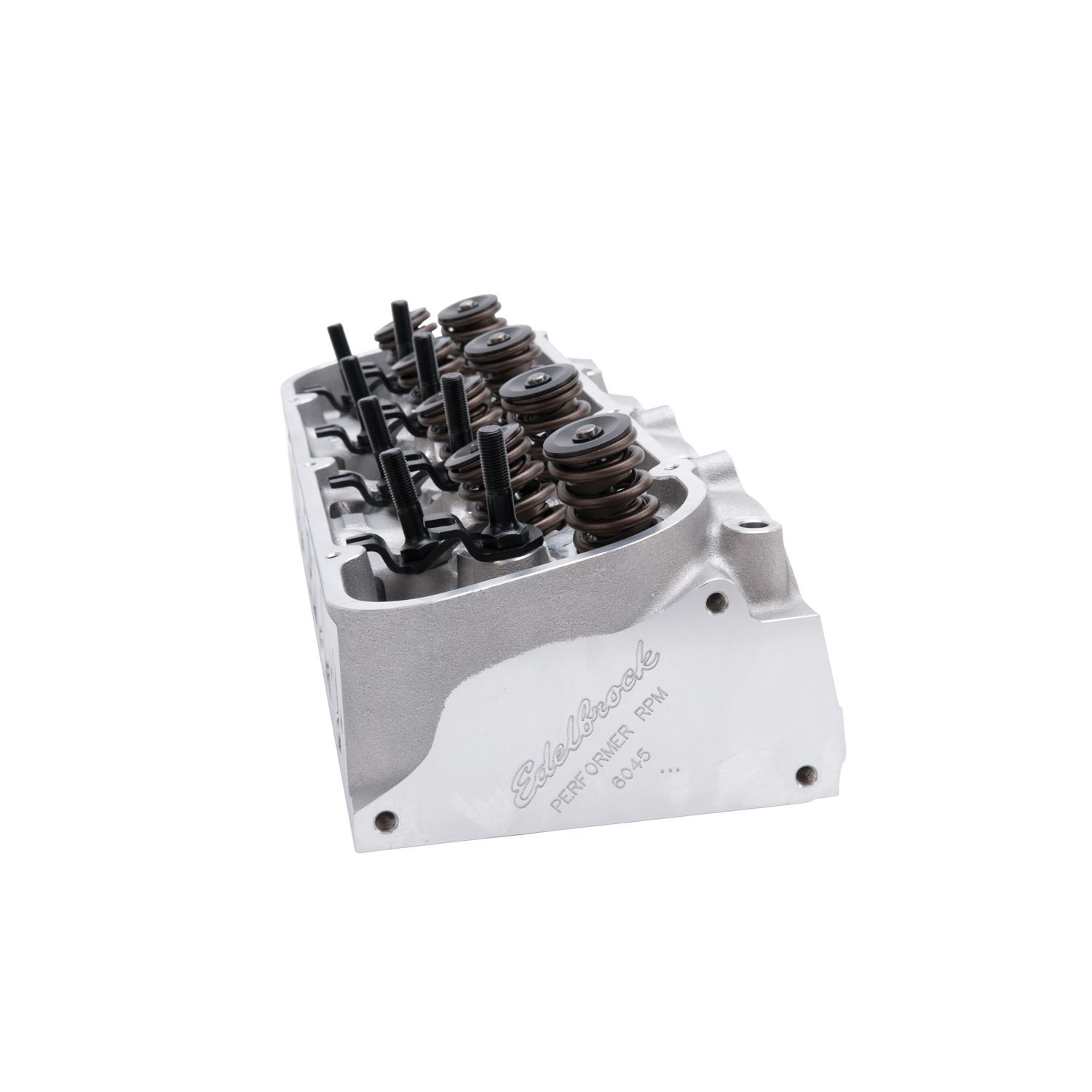 1976, 1975, 1974, 1973 GMC Jimmy Air Engine Cylinder Head