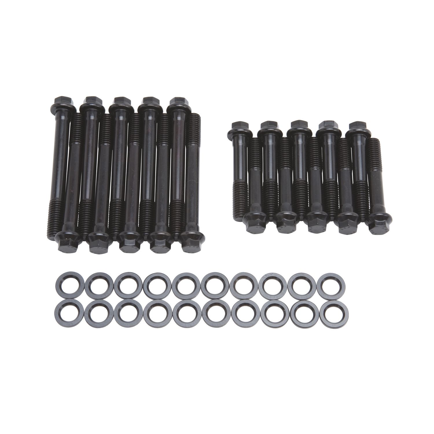 1971, 1970, 1969, 1968, 1967, 1966, 1965, 1964 Ford Custom 500 Engine Cylinder Head Bolt Set