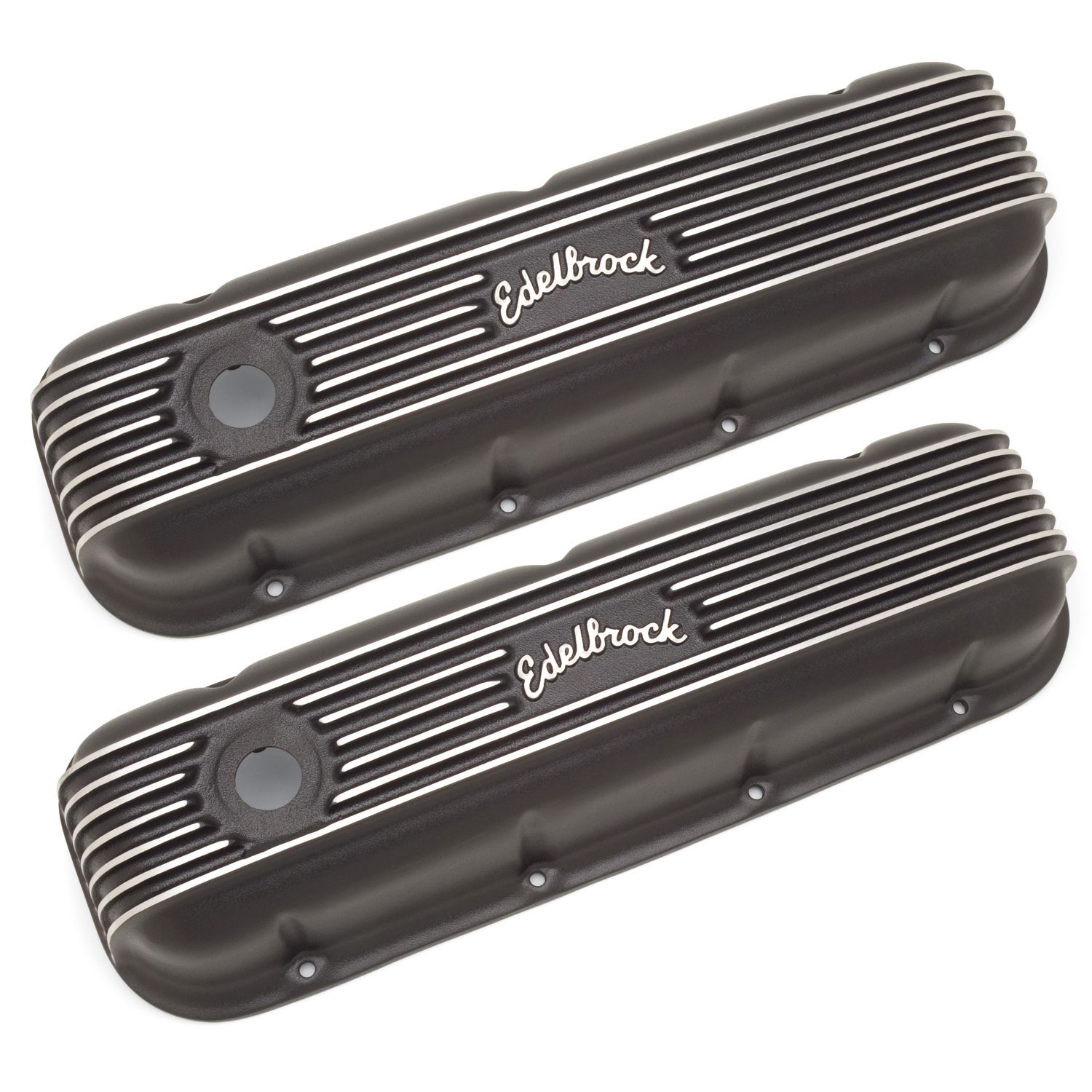 1968 Chevrolet Chevy II Air Engine Valve Cover Set