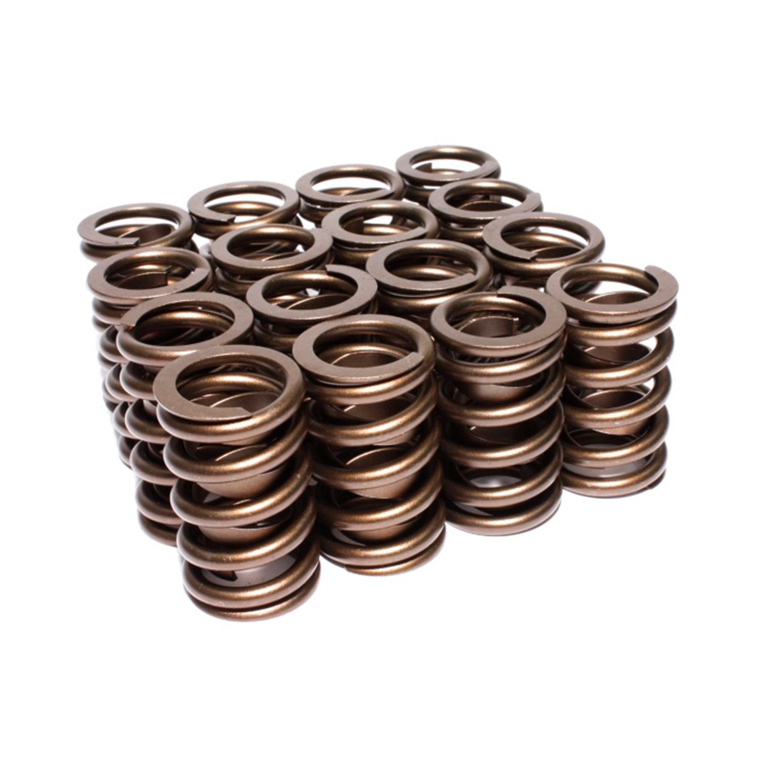 1968, 1967, 1966, 1965, 1964, 1963 Chevrolet Chevy II Engine Valve Spring Kit
