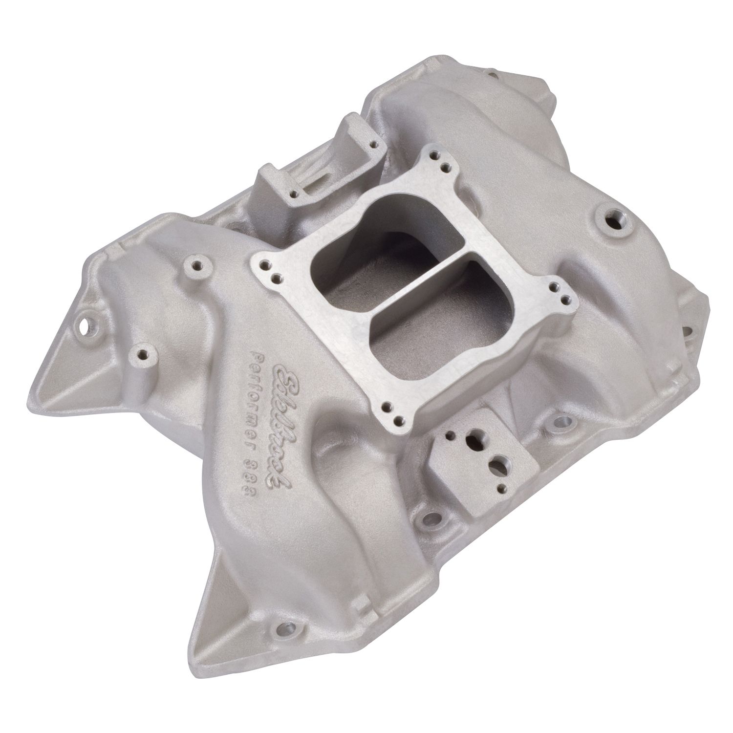 1978 Dodge Magnum Engine Intake Manifold
