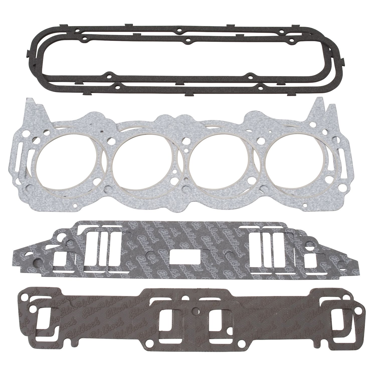 1974, 1973 Buick Century Engine Cylinder Head Gasket Set