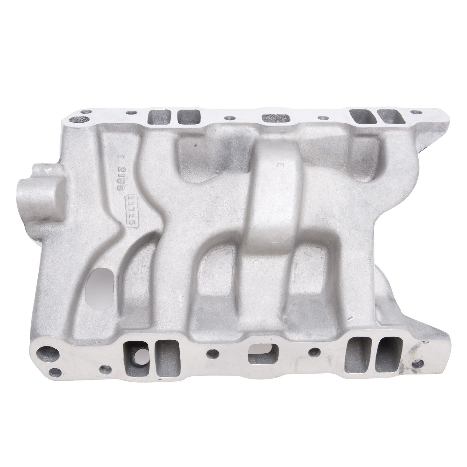 1979, 1978, 1977, 1976, 1975, 1974, 1973, 1972, 1971, 1970, 1969, 1968, 1967 Pontiac Firebird Engine Intake Manifold