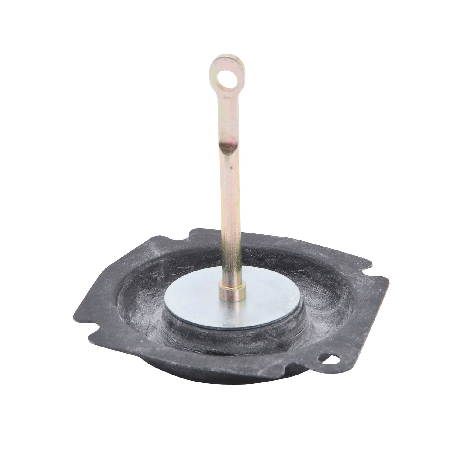 1989, 1988, 1987, 1986, 1985, 1984, 1983, 1982, 1981, 1980, 1979 GMC P3500 Carburetor Secondary Throttle Diaphragm