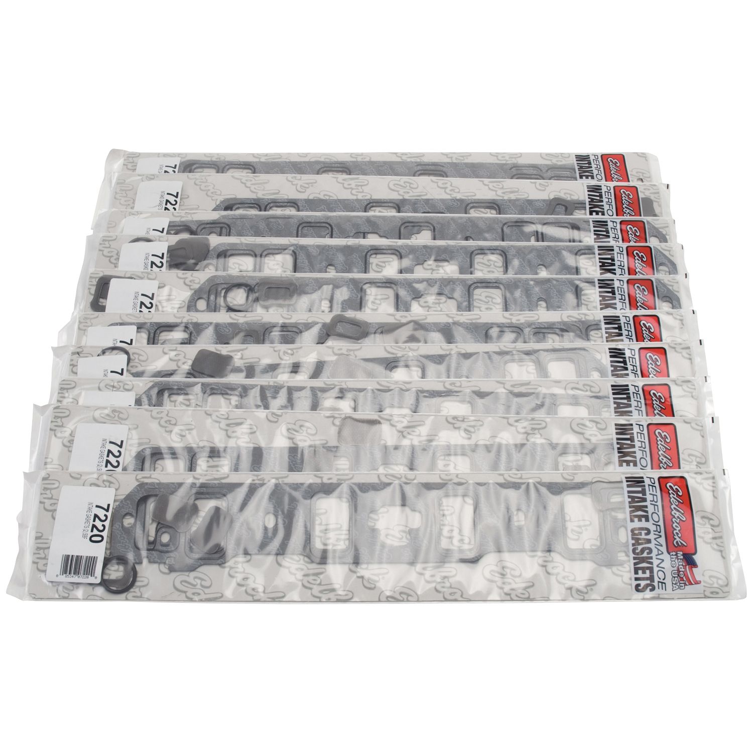 1996 Ford Explorer Engine Intake Manifold Gasket Set