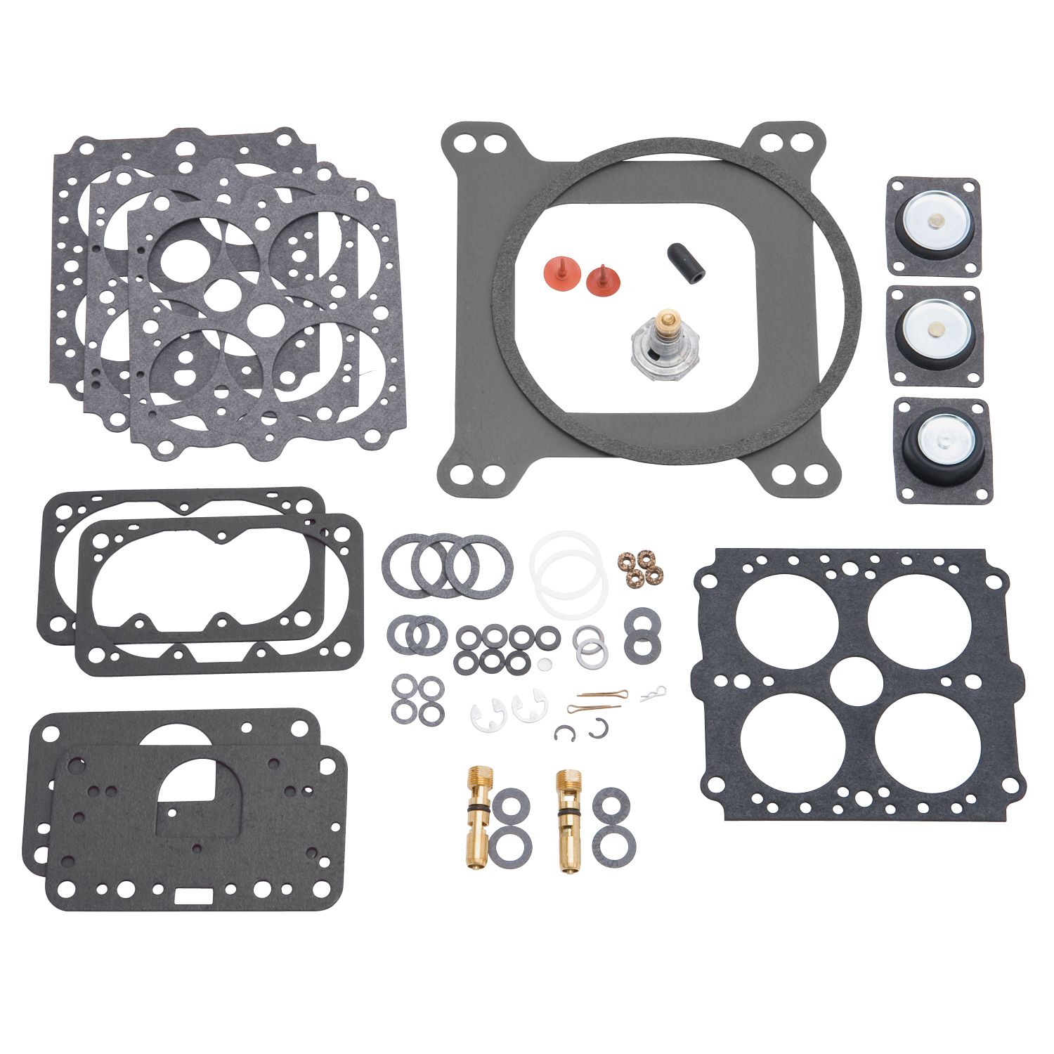1961, 1960, 1959, 1958, 1957, 1956, 1955 Dodge Lancer Carburetor Repair Kit